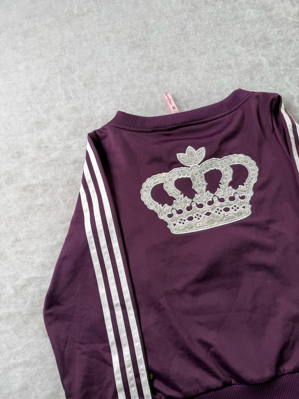 Adidas Respect Me Jacke