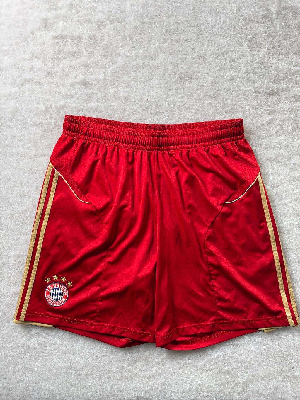 Bayern Shorts