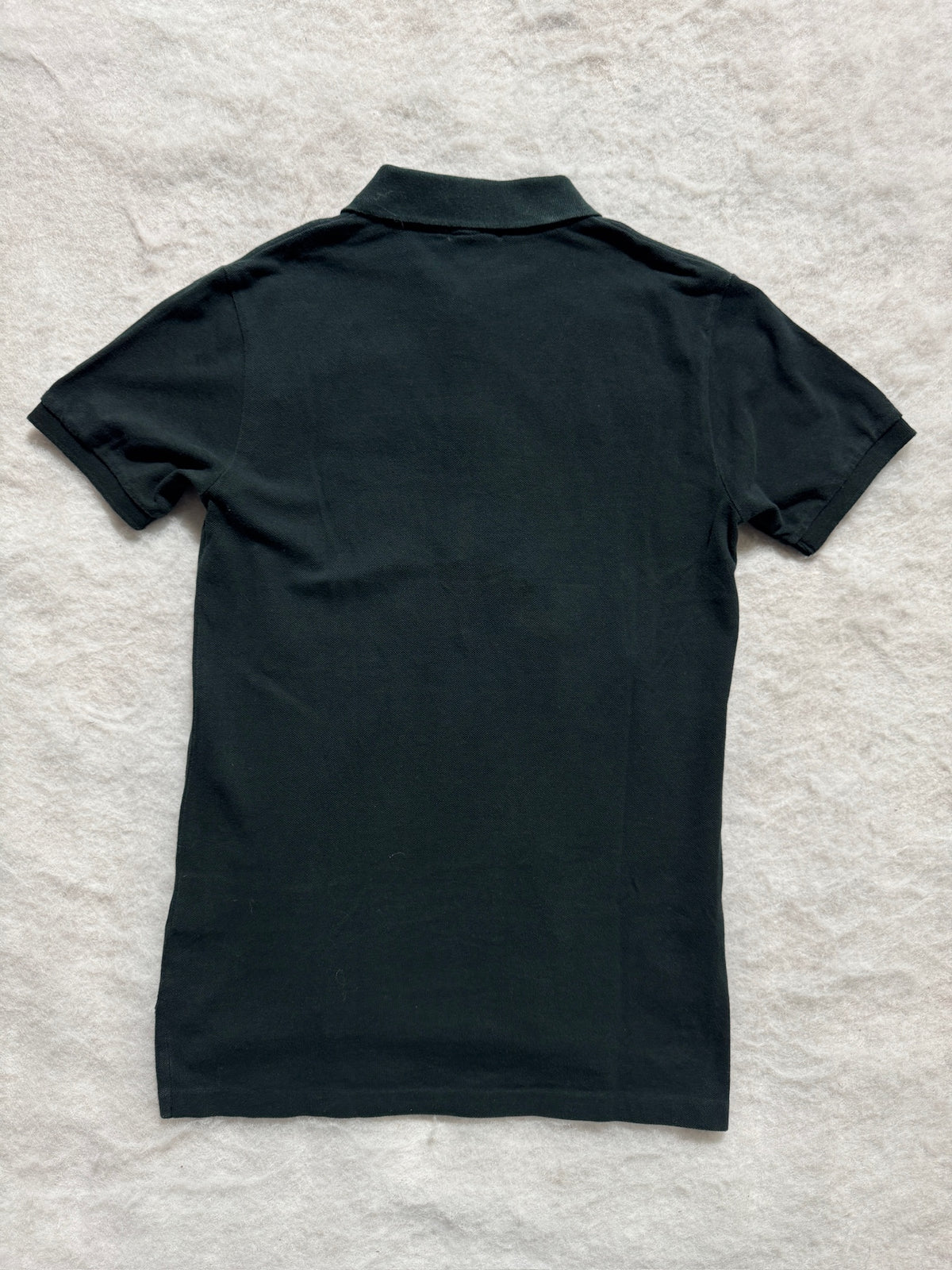 Ralph Lauren Polo Shirt Schwarz, Foto 4 von 4