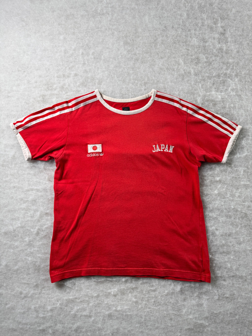 Adidas Japan T-Shirt
