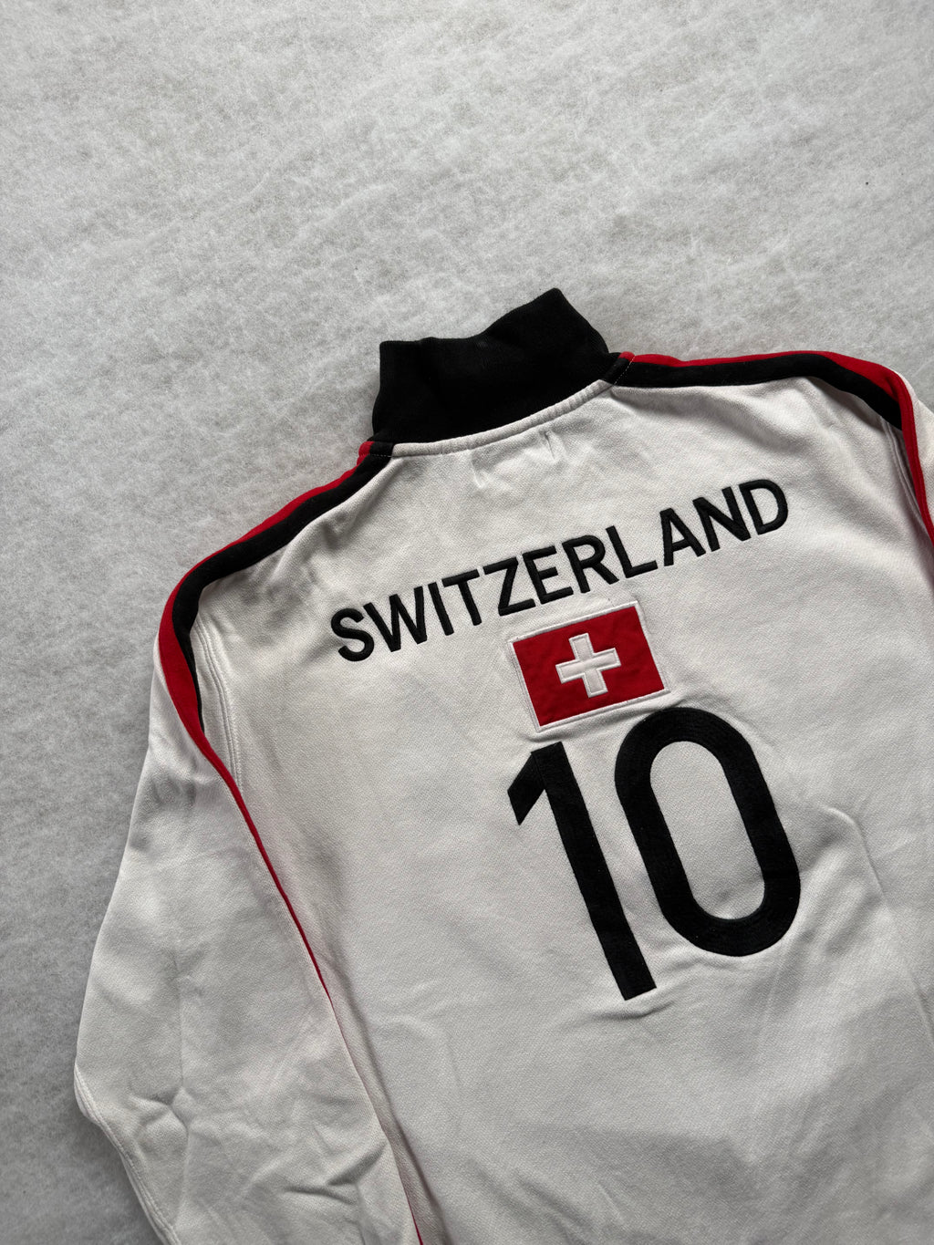 Ralph Lauren Half Zip Pullover Schweiz