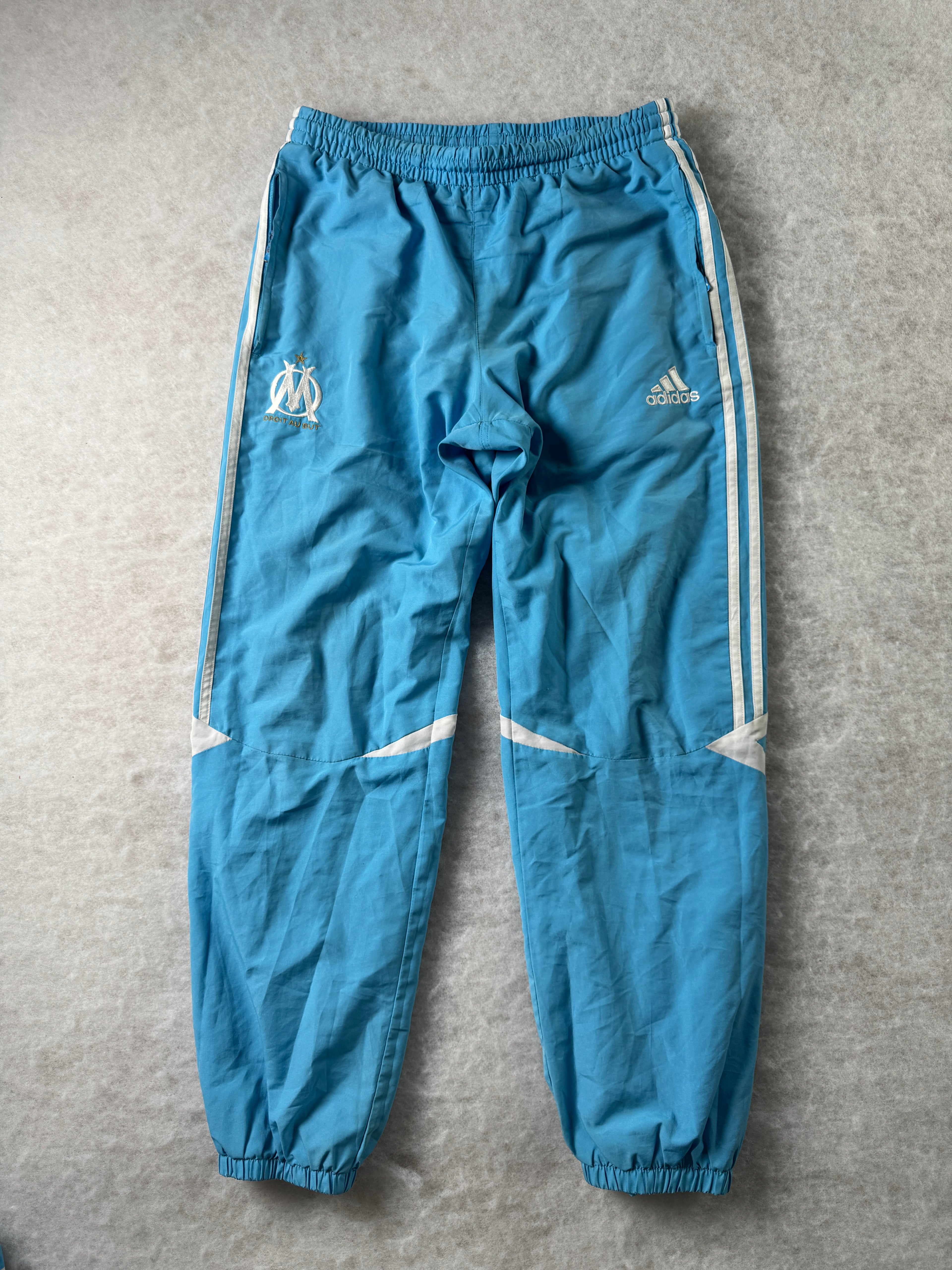 Marseille Adidas Tracksuit