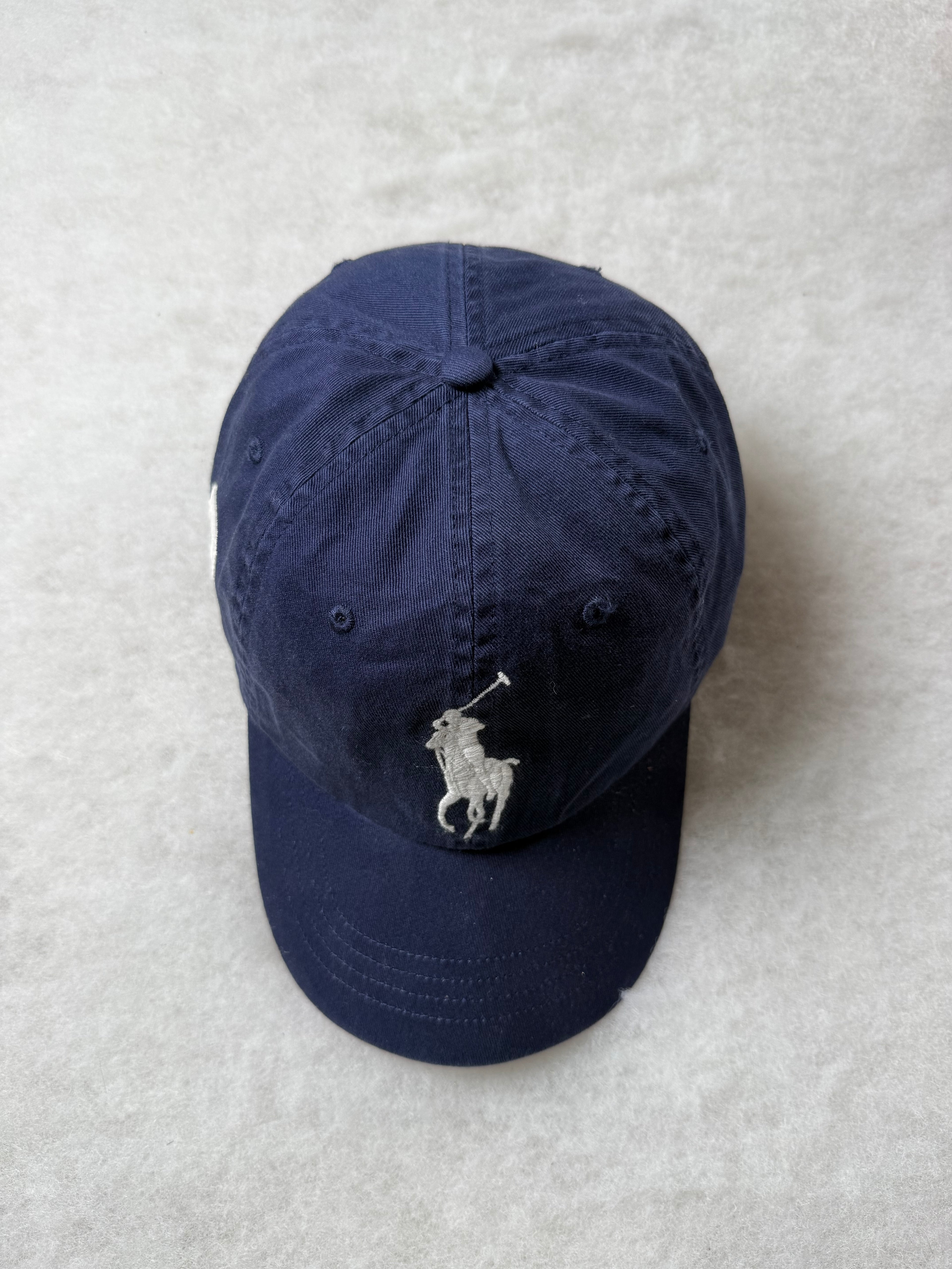 Polo Ralph Lauren Cap