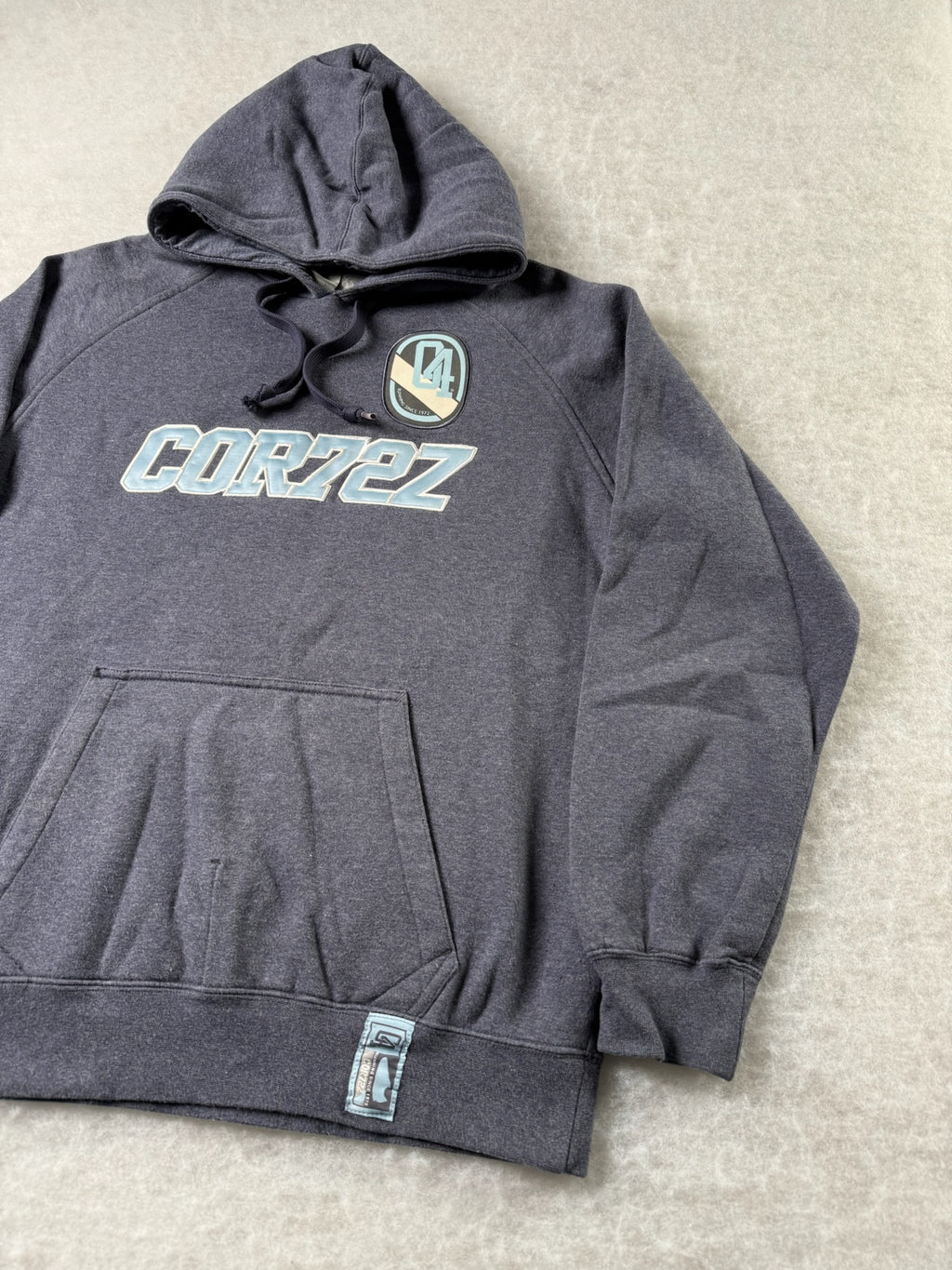 Nike Hoodie Kapuzen Pullover