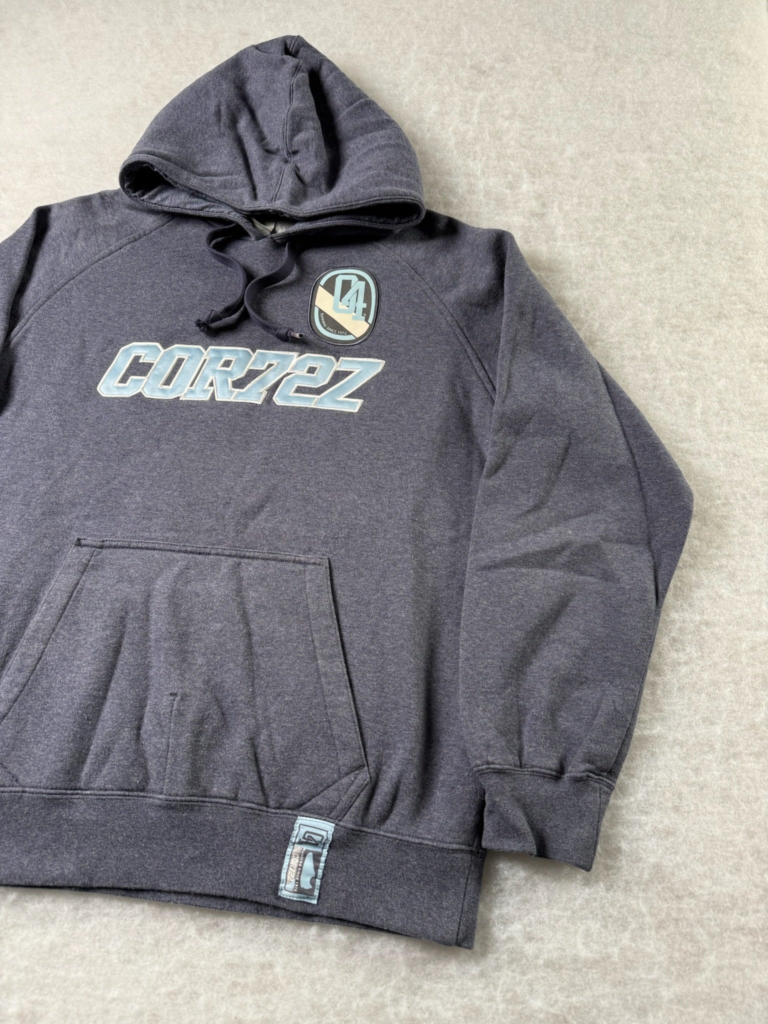 Nike Hoodie Kapuzen Pullover