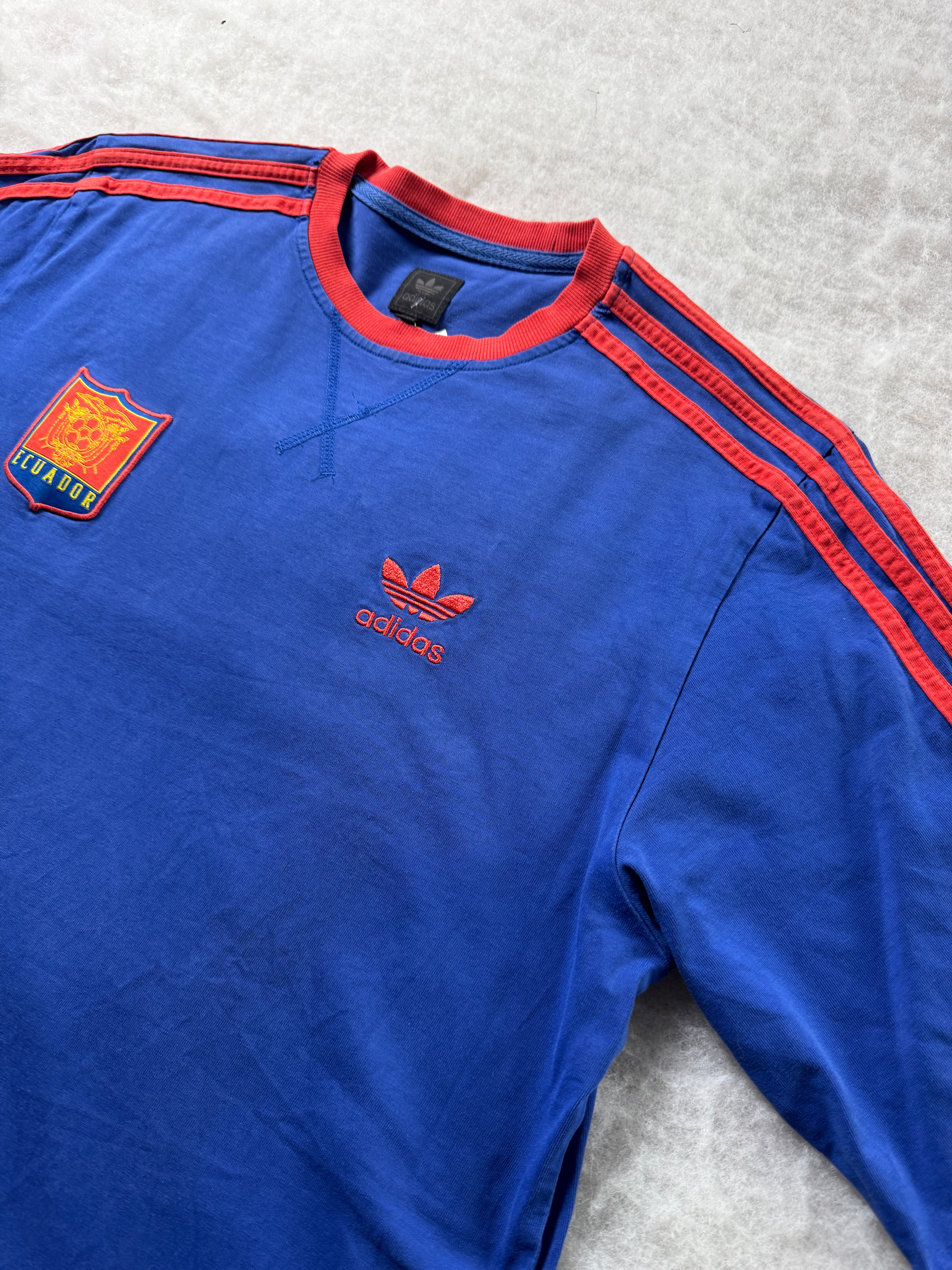 Adidas Ecuador T-Shirt