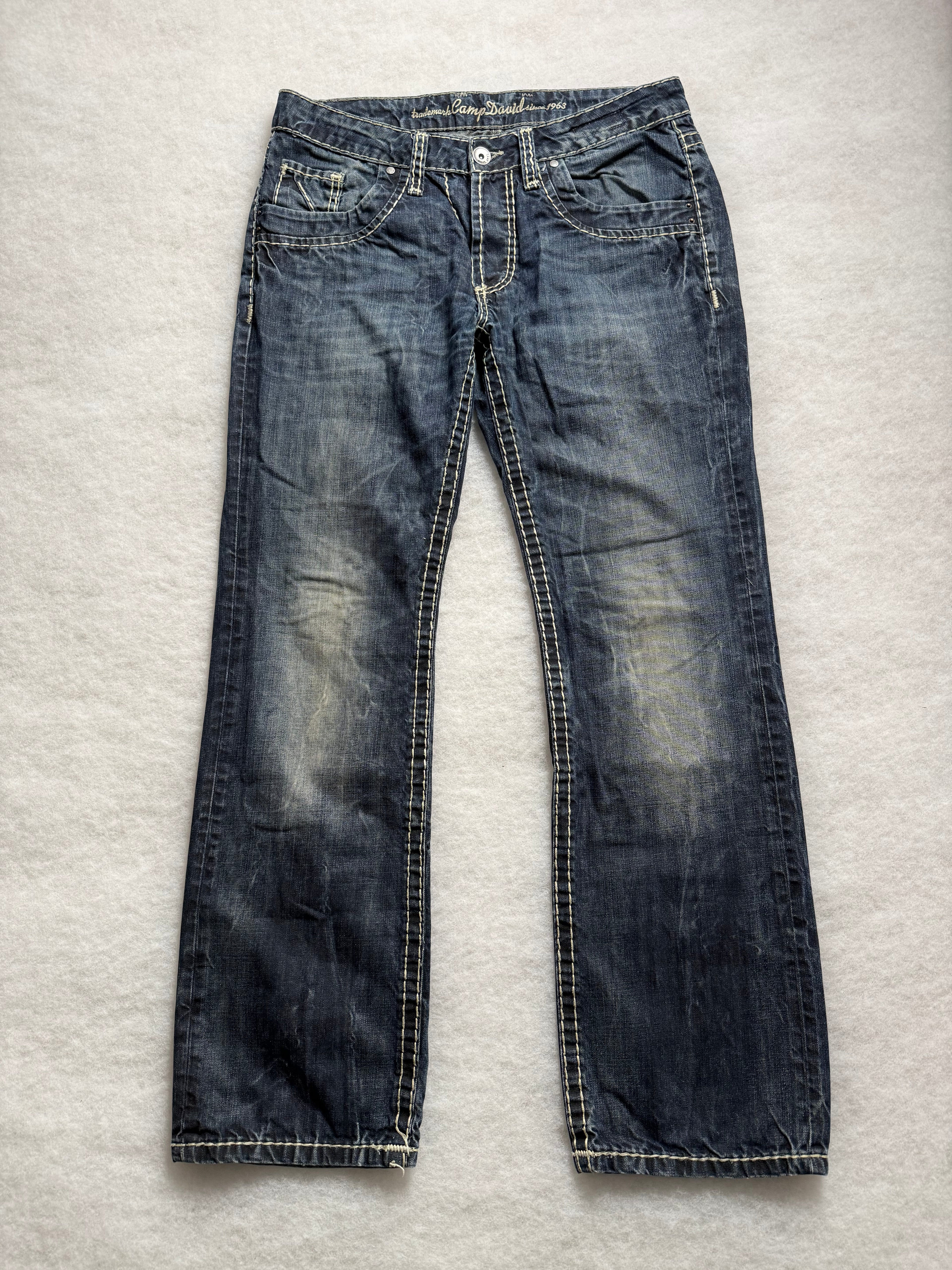 Camp David Jeans 32