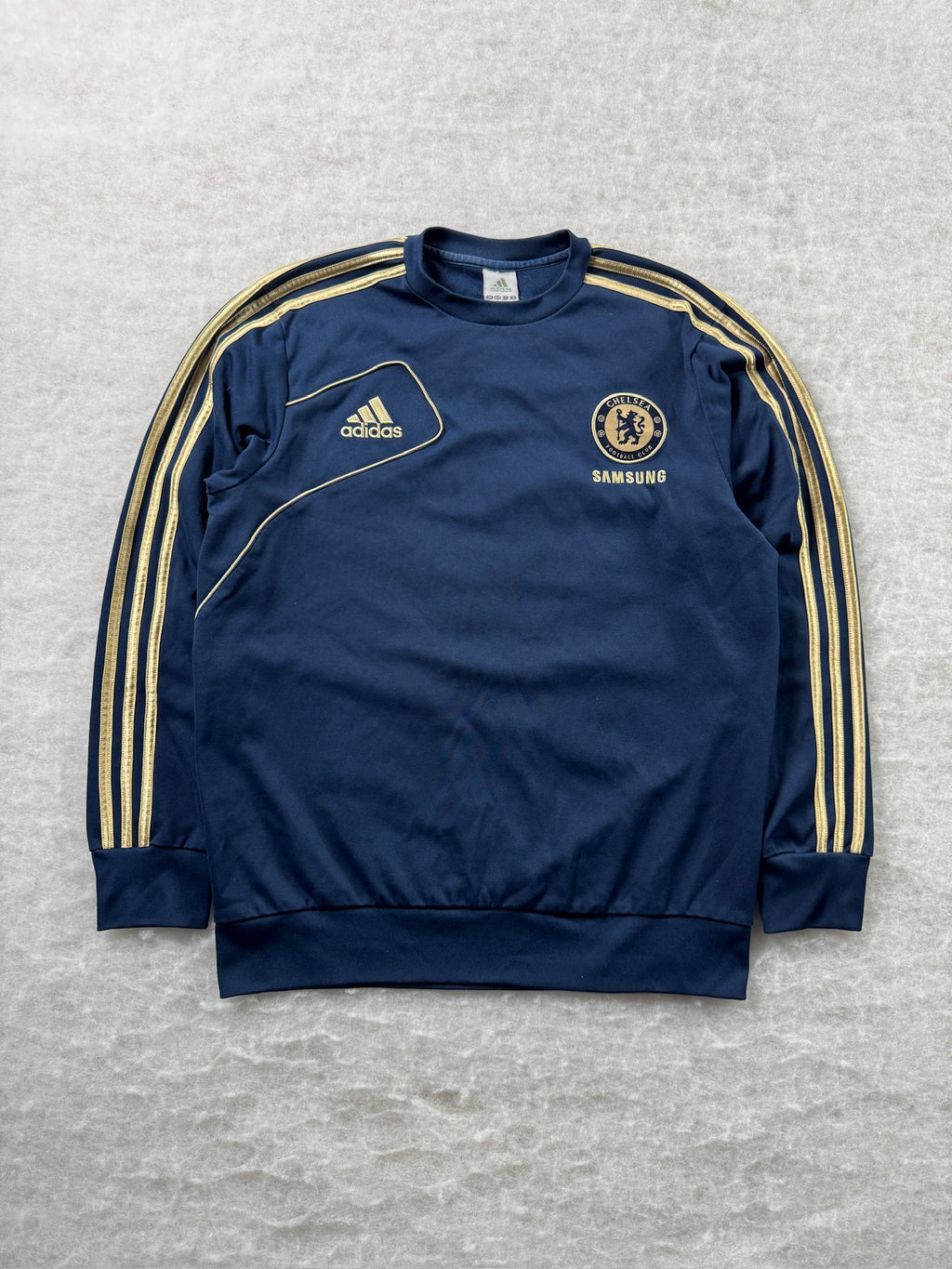 Adidas Chelsea Pullover