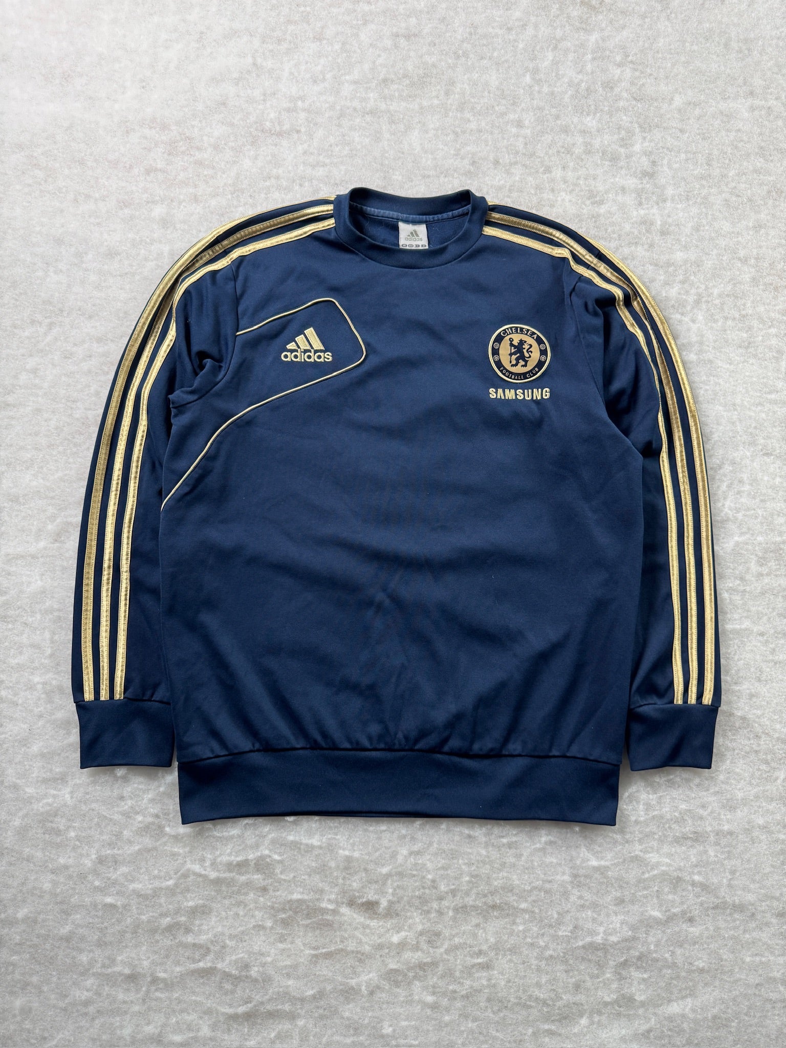 Adidas Chelsea Pullover