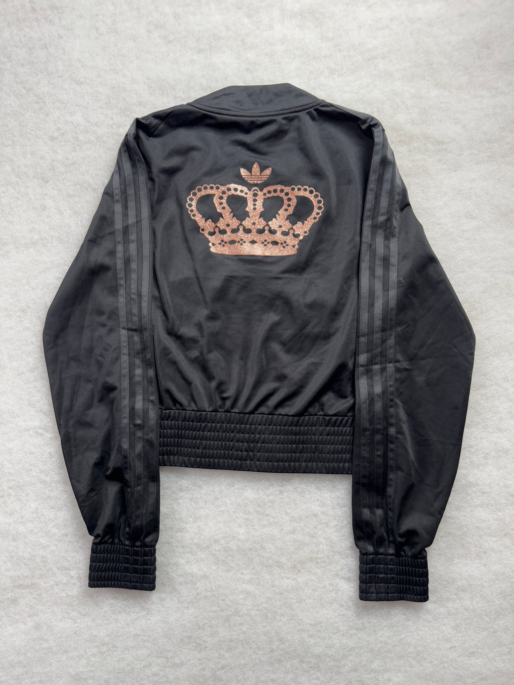 Adidas Respect Me Jacke