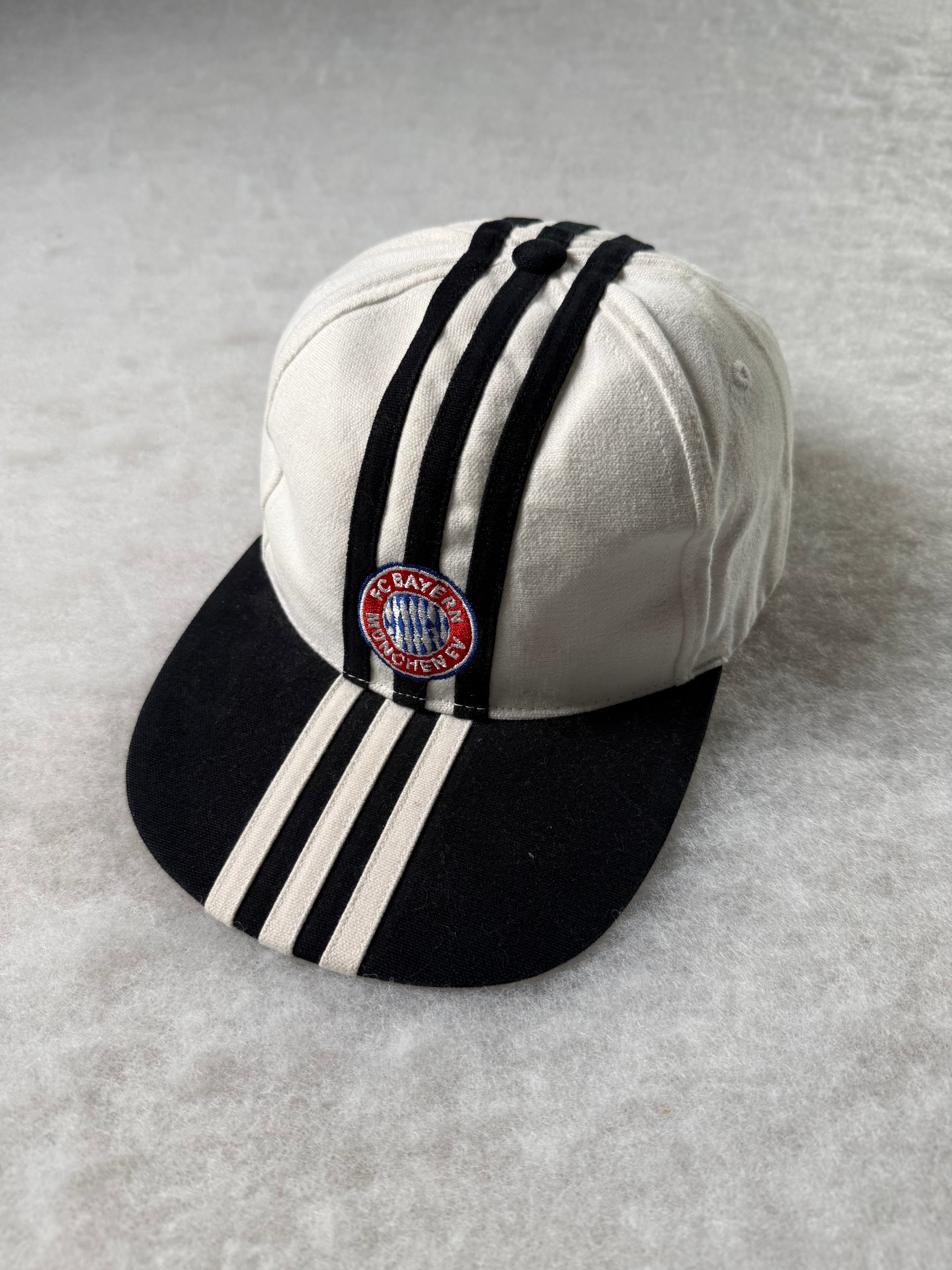 Adidas FC Bayern Cap