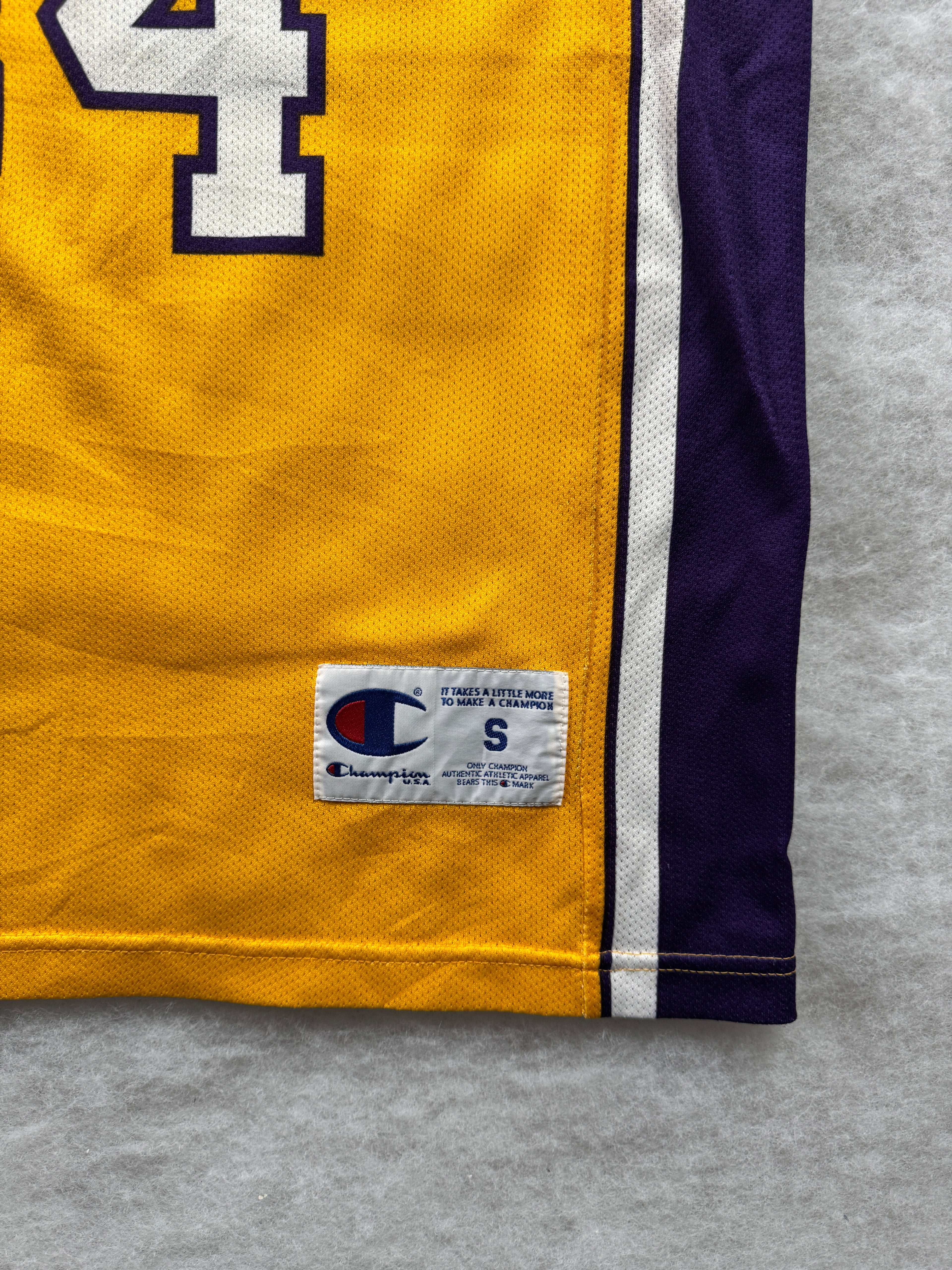 NBA Jersey Lakers