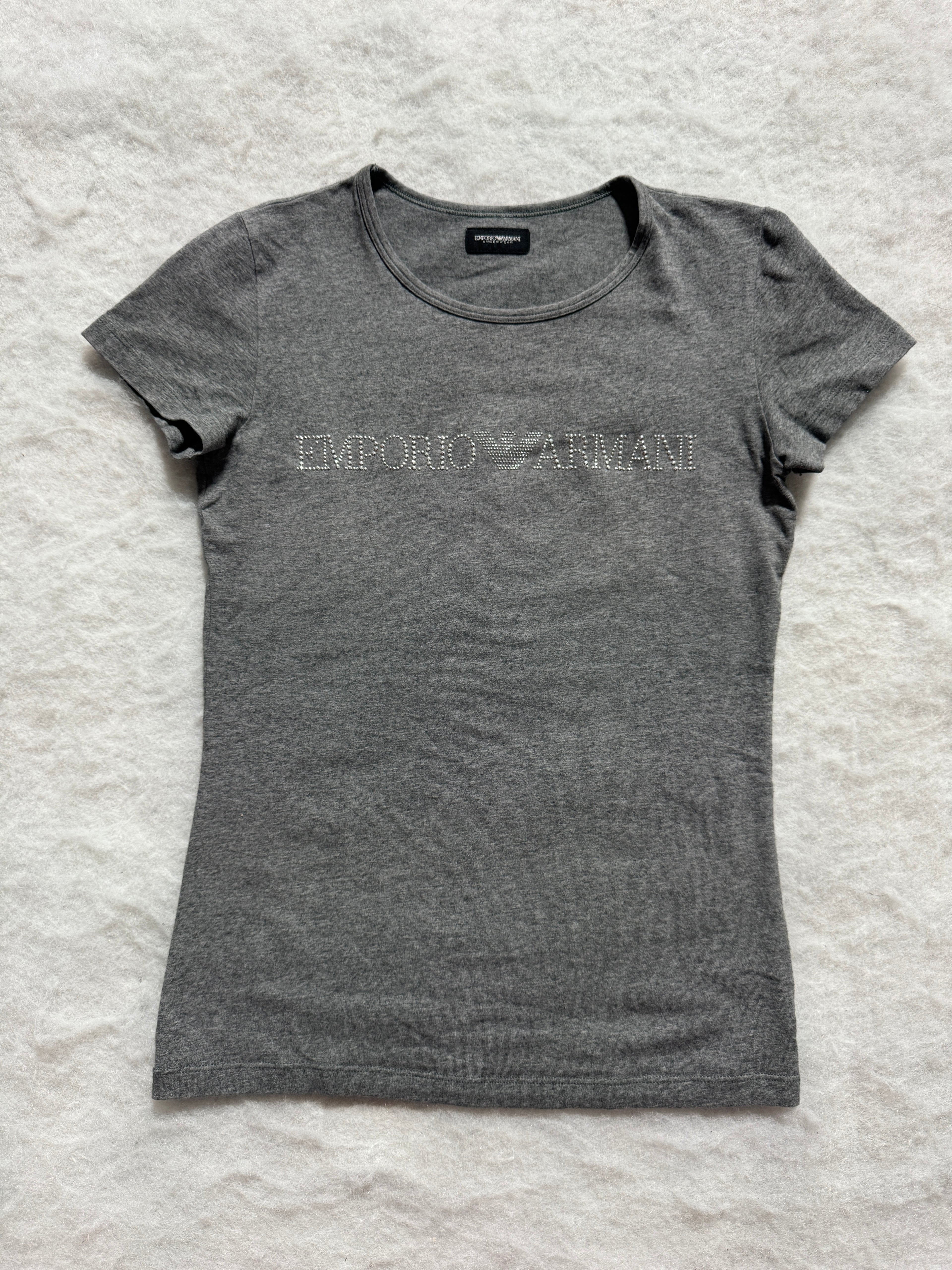 Emporio Armani Top