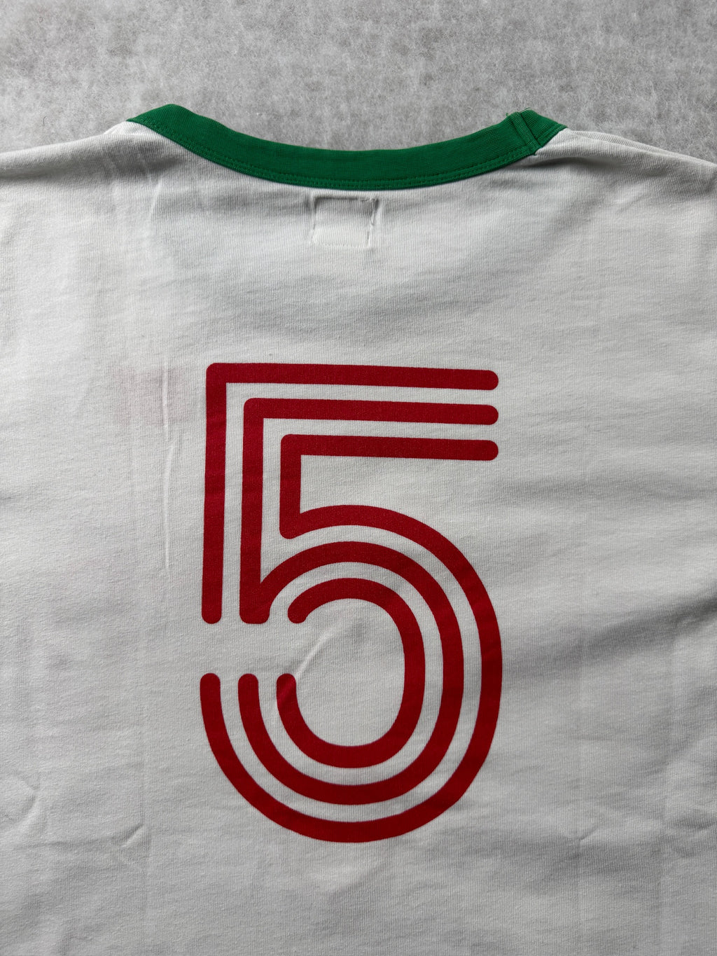 Adidas Mexiko T-Shirt