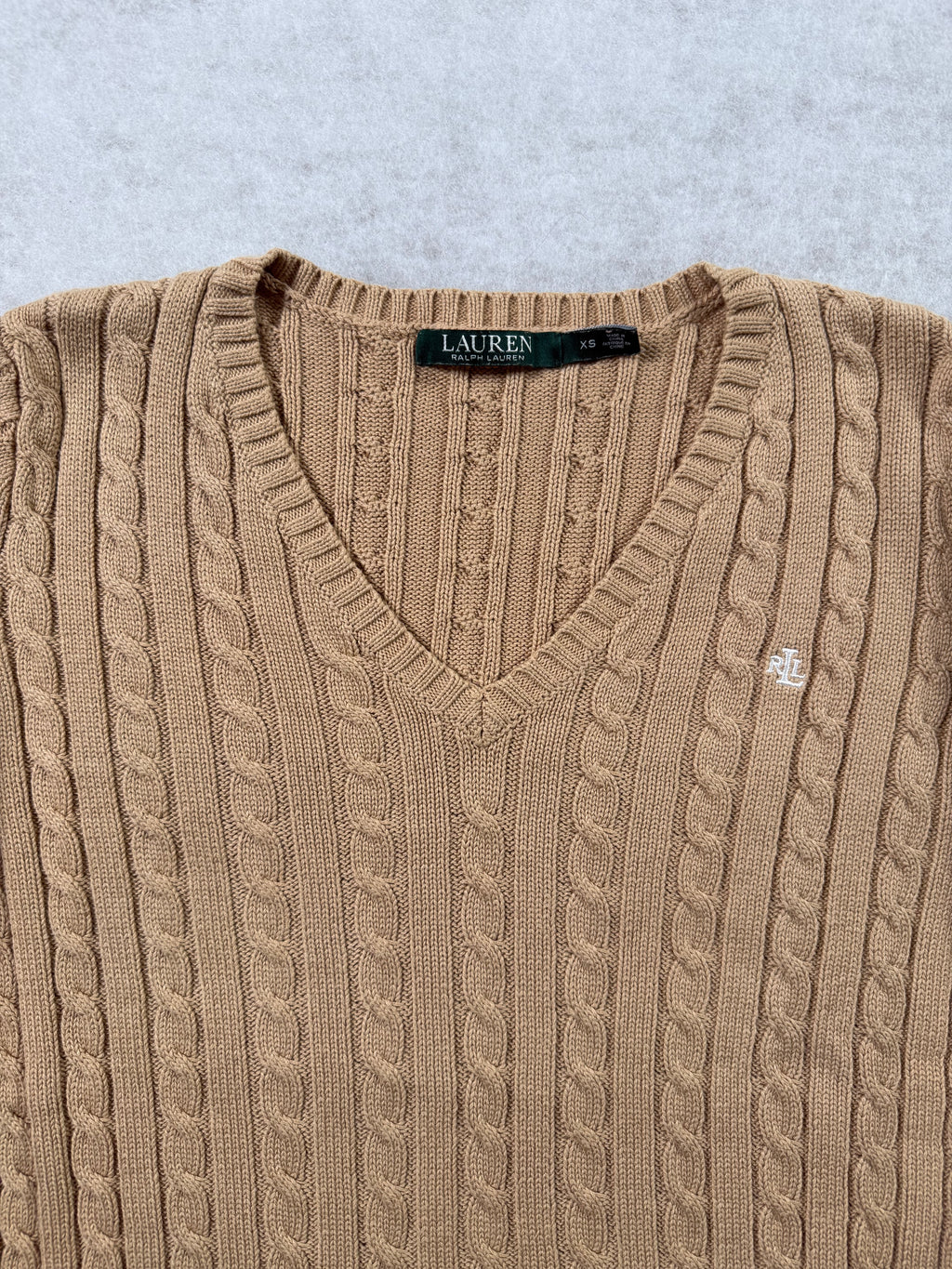 Ralph Lauren Strickpullover