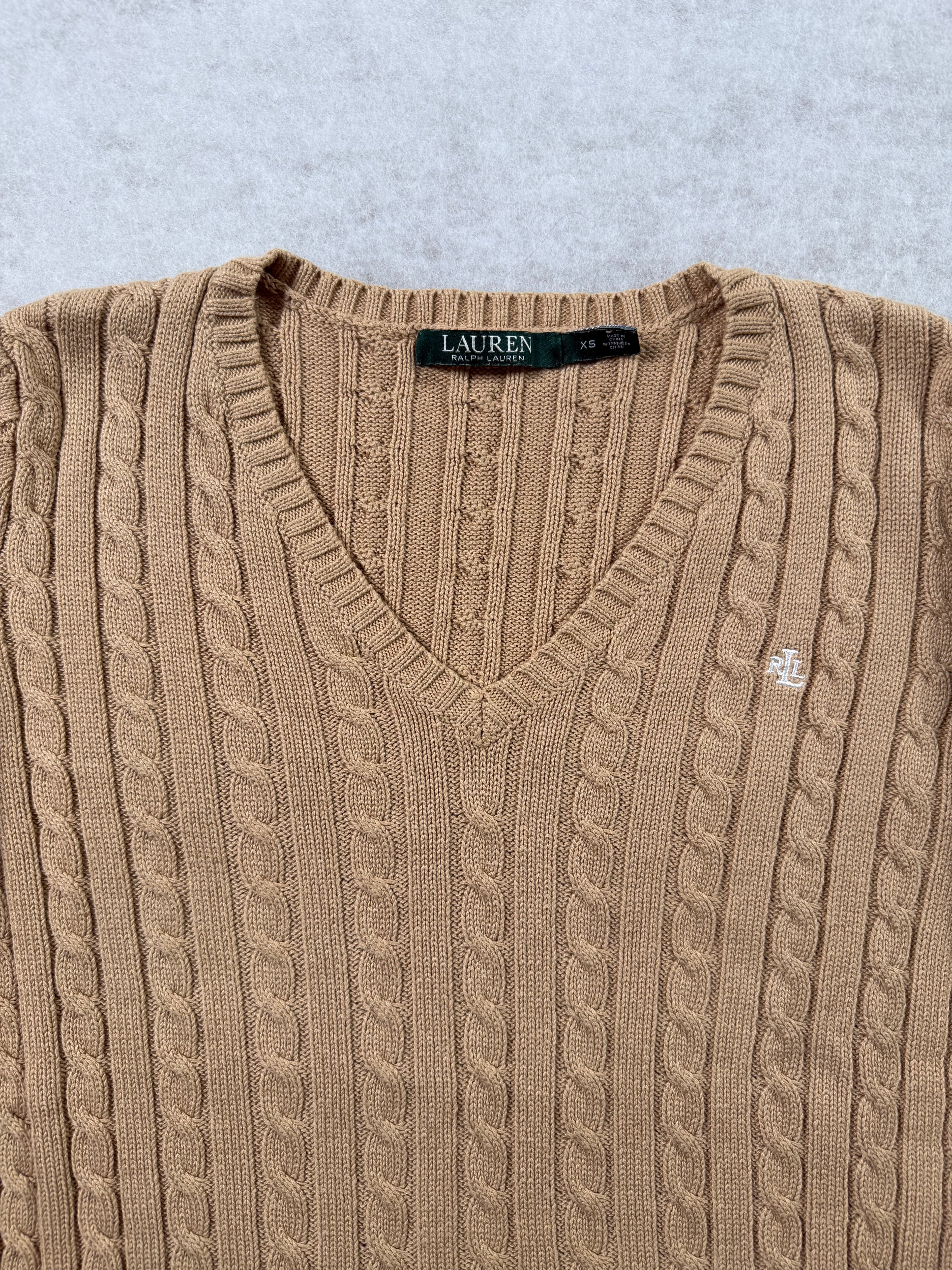 Ralph Lauren Strickpullover