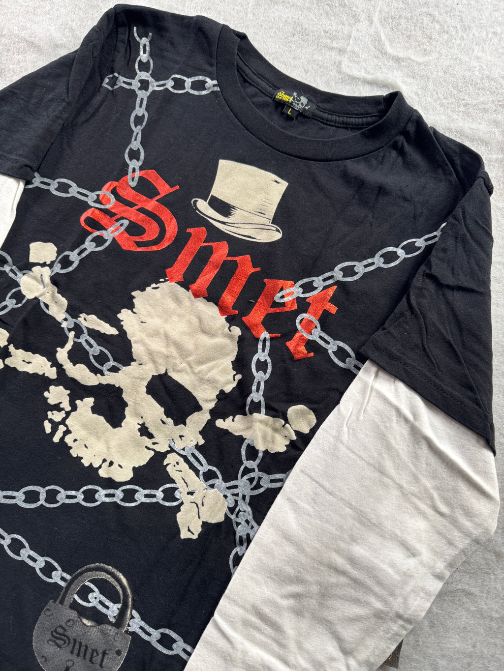 Smet T-Shirt