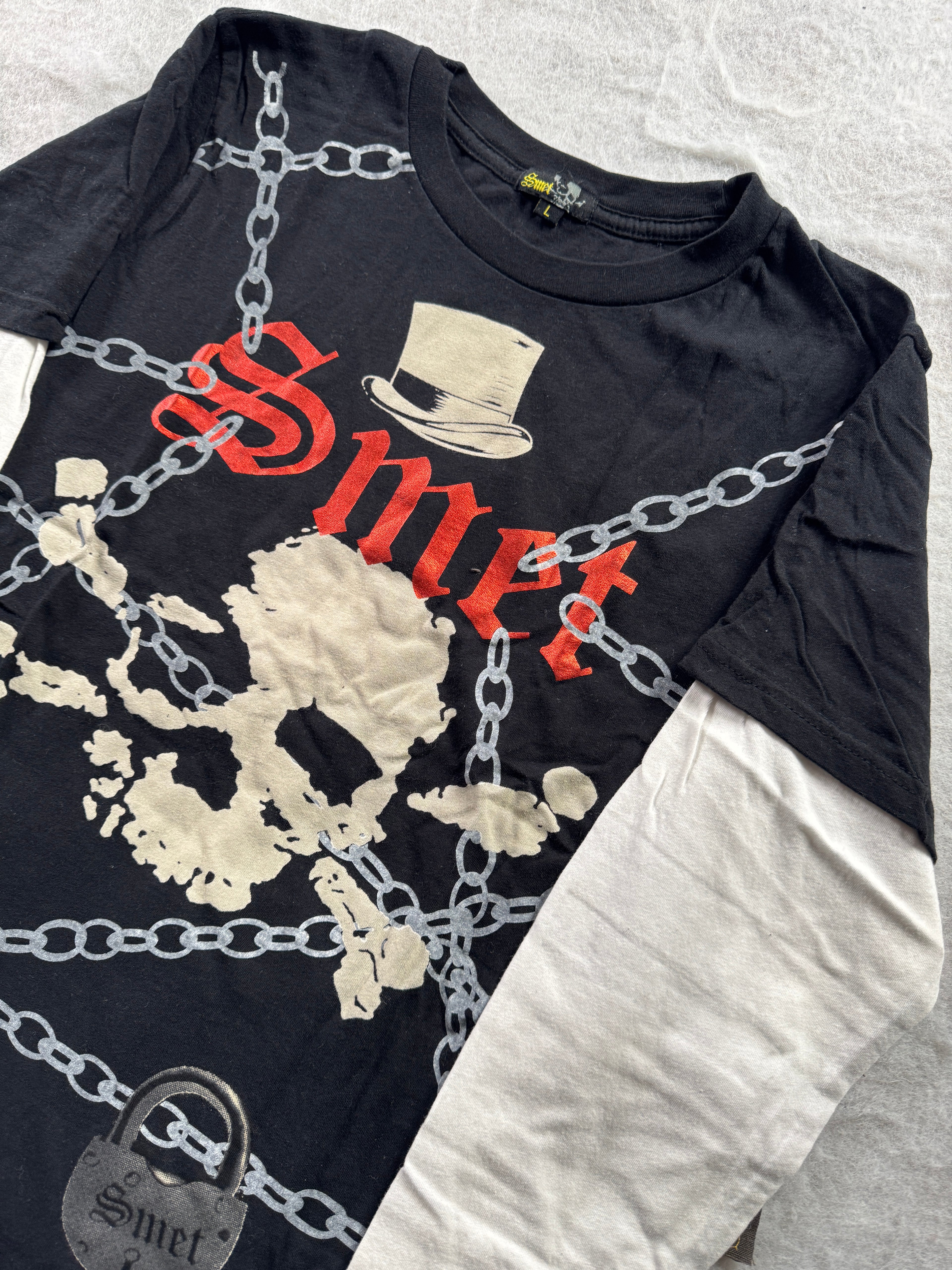 Smet T-Shirt