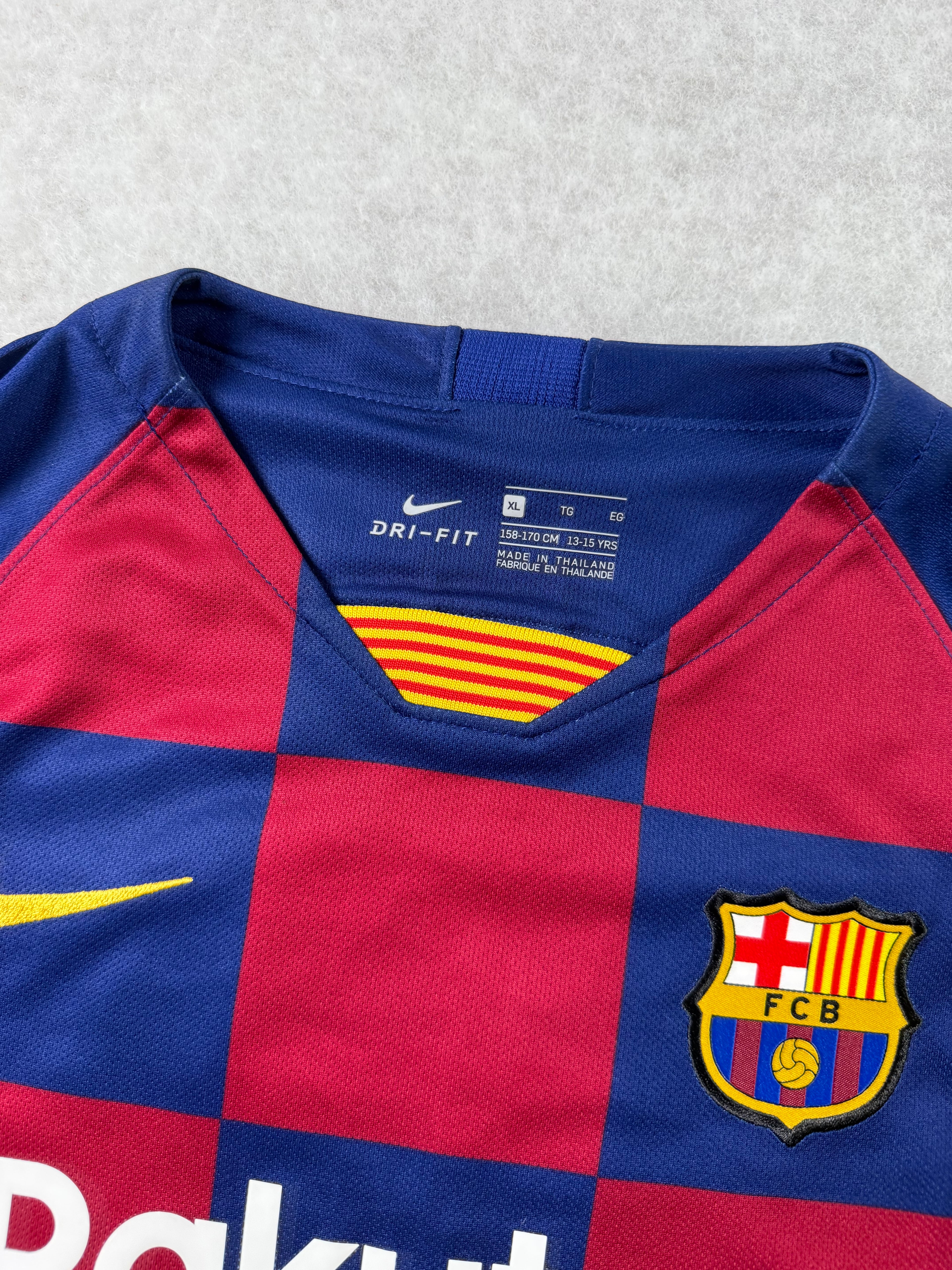 FC Barcelona Trikot Vidal