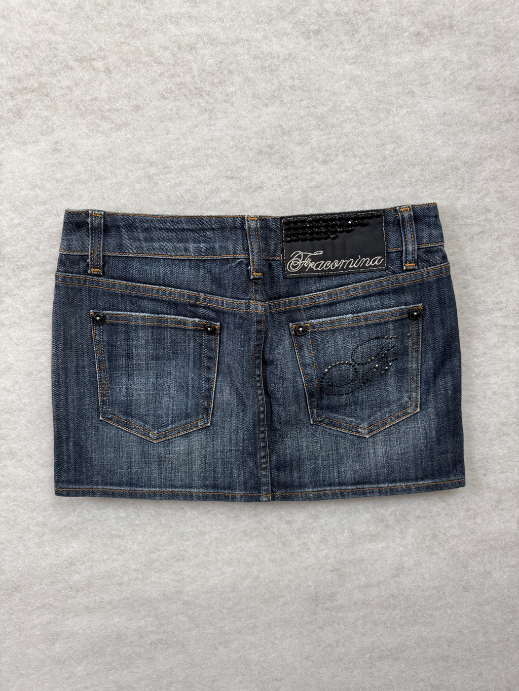 Jeans Rock