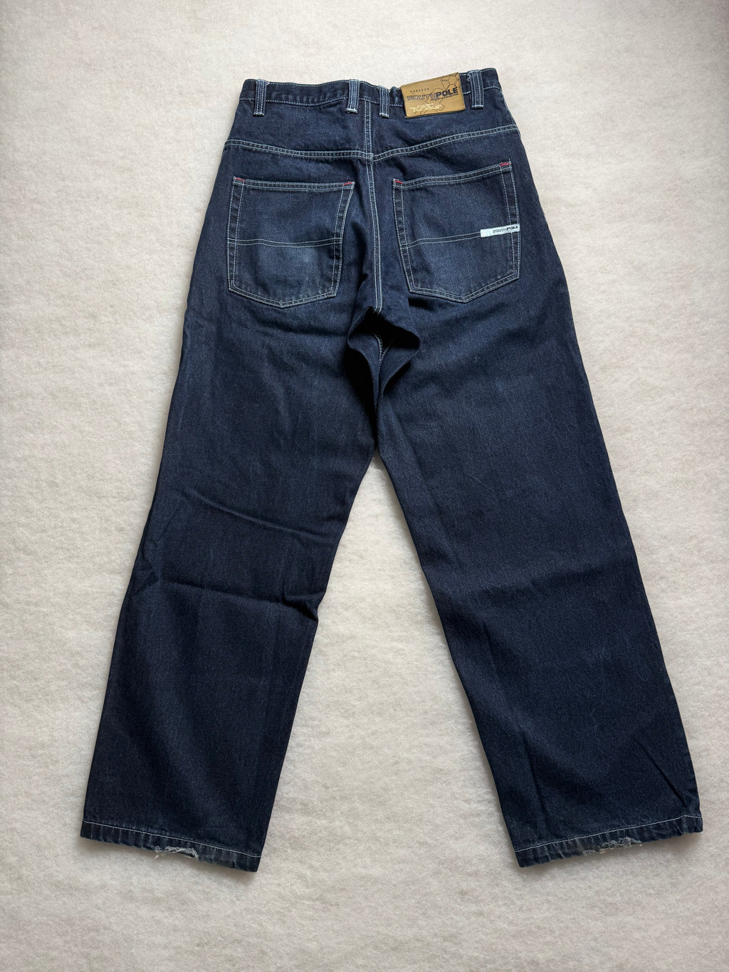 South Pole Hip Hop Jeans 32