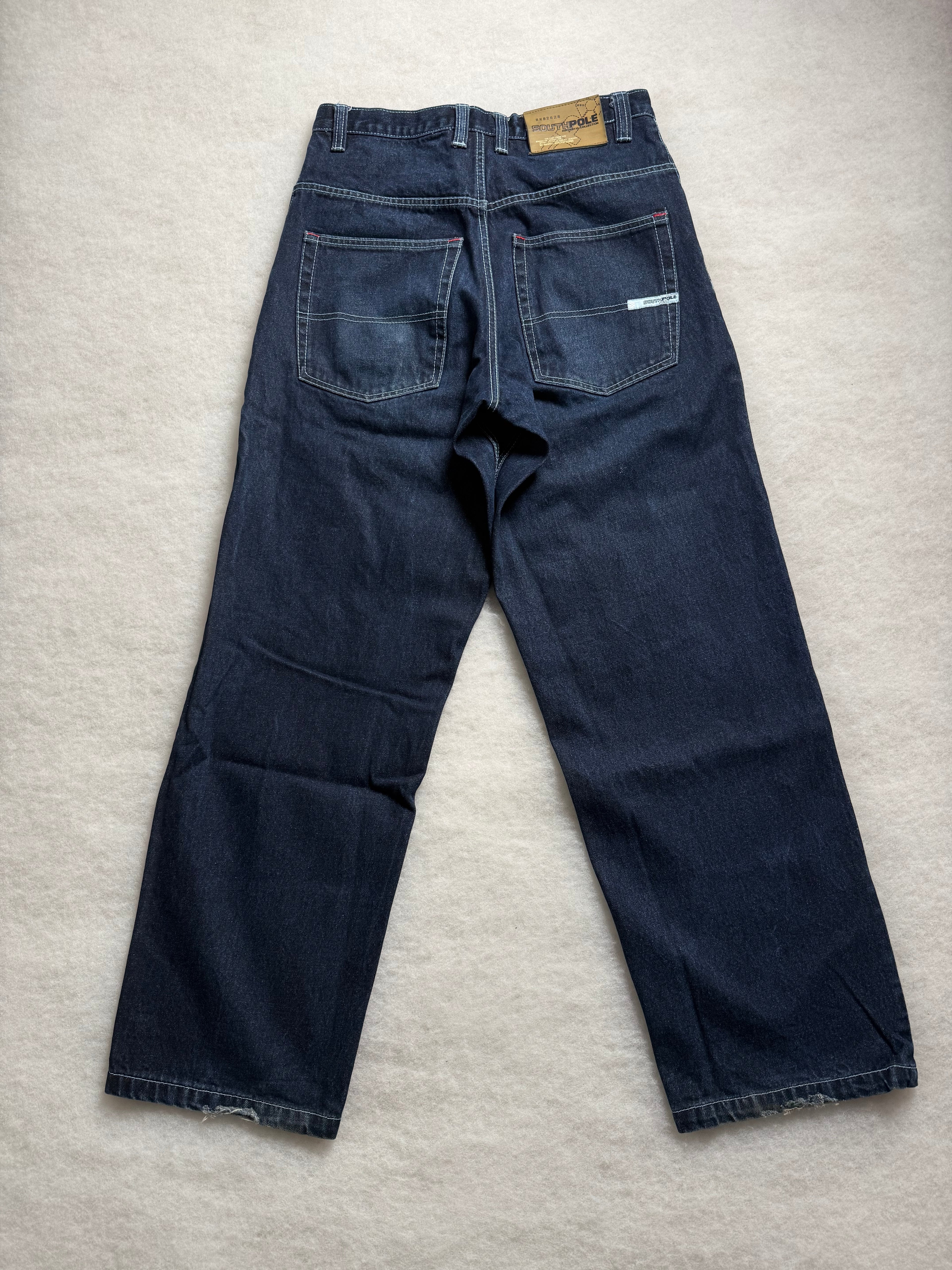 South Pole Hip Hop Jeans 32