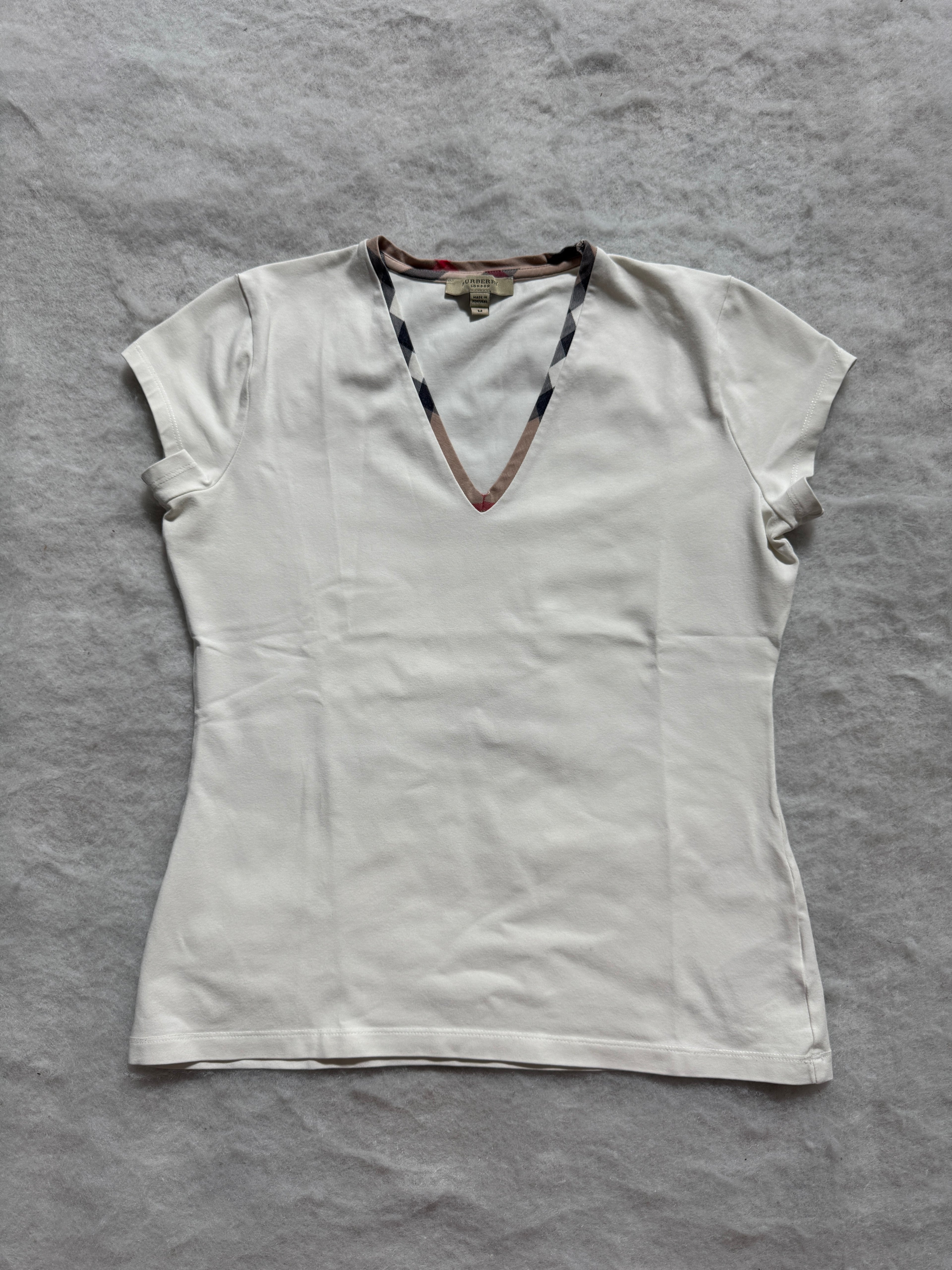 Burberry Top