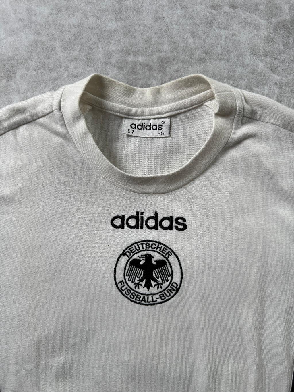 Adidas Deutschland T-Shirt
