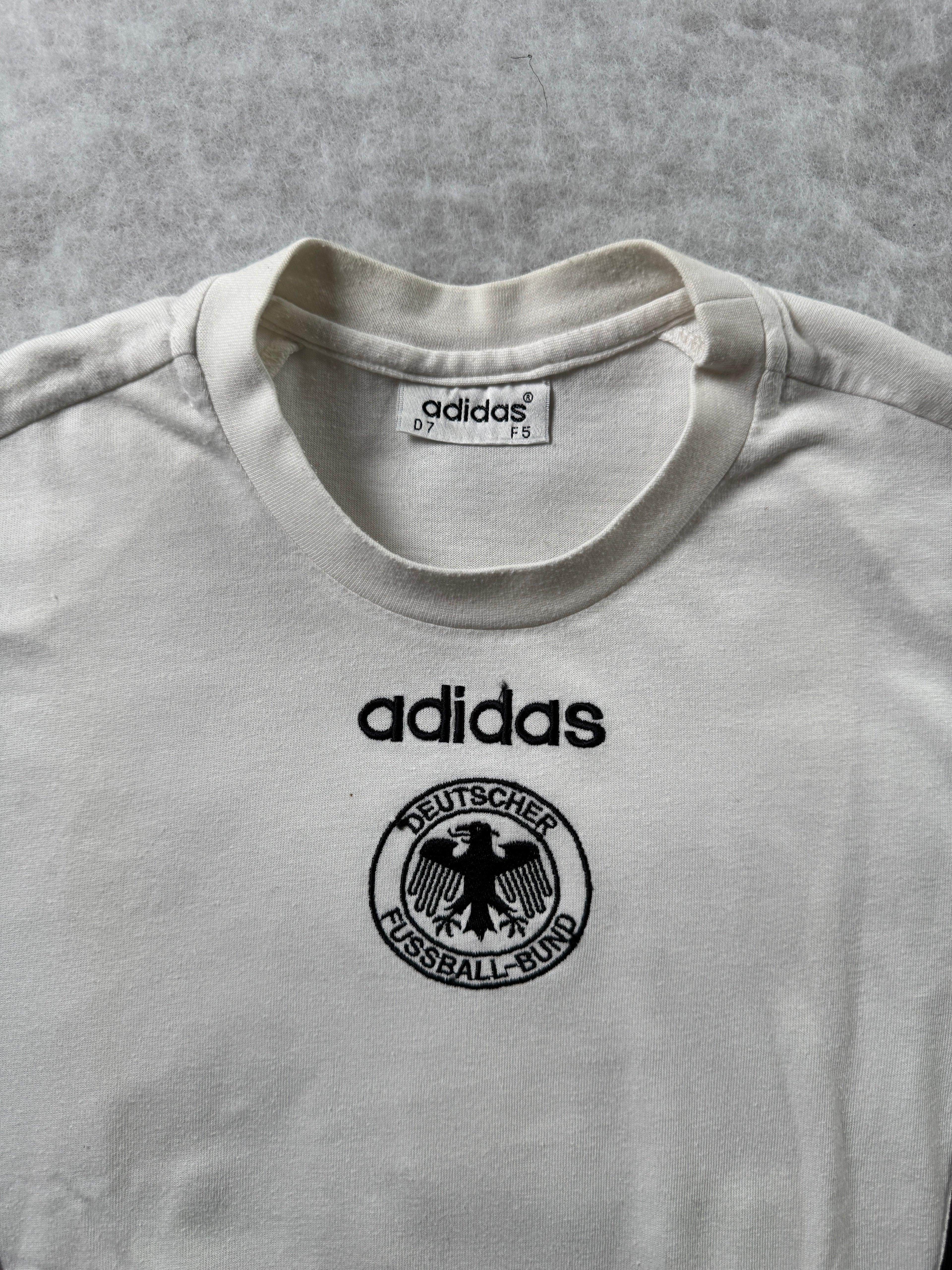 Adidas Deutschland T-Shirt