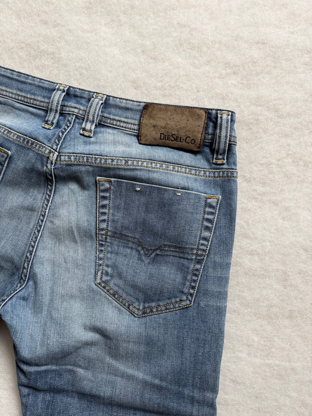 Diesel Jeans Viker 31