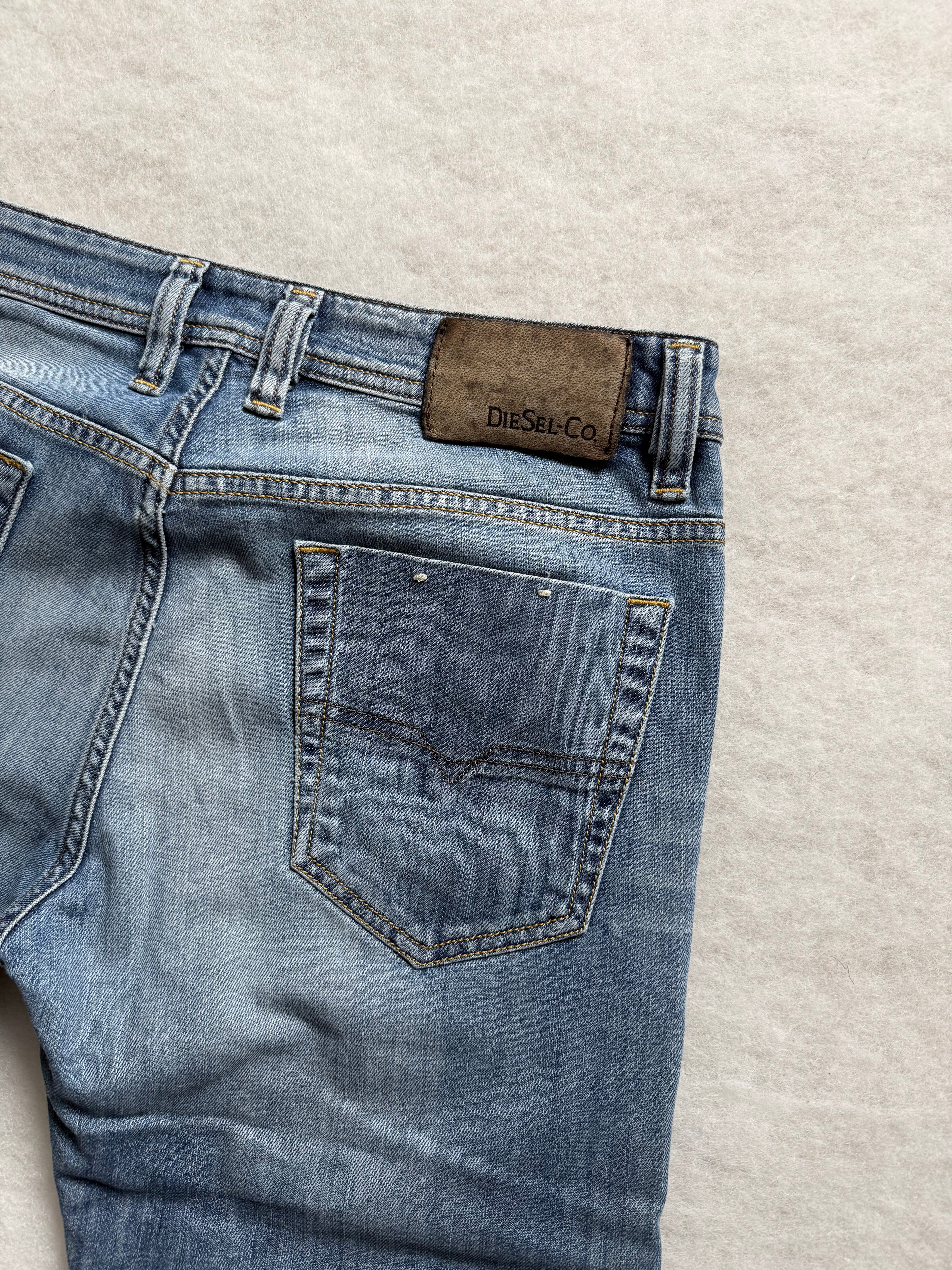 Diesel Jeans Viker 31