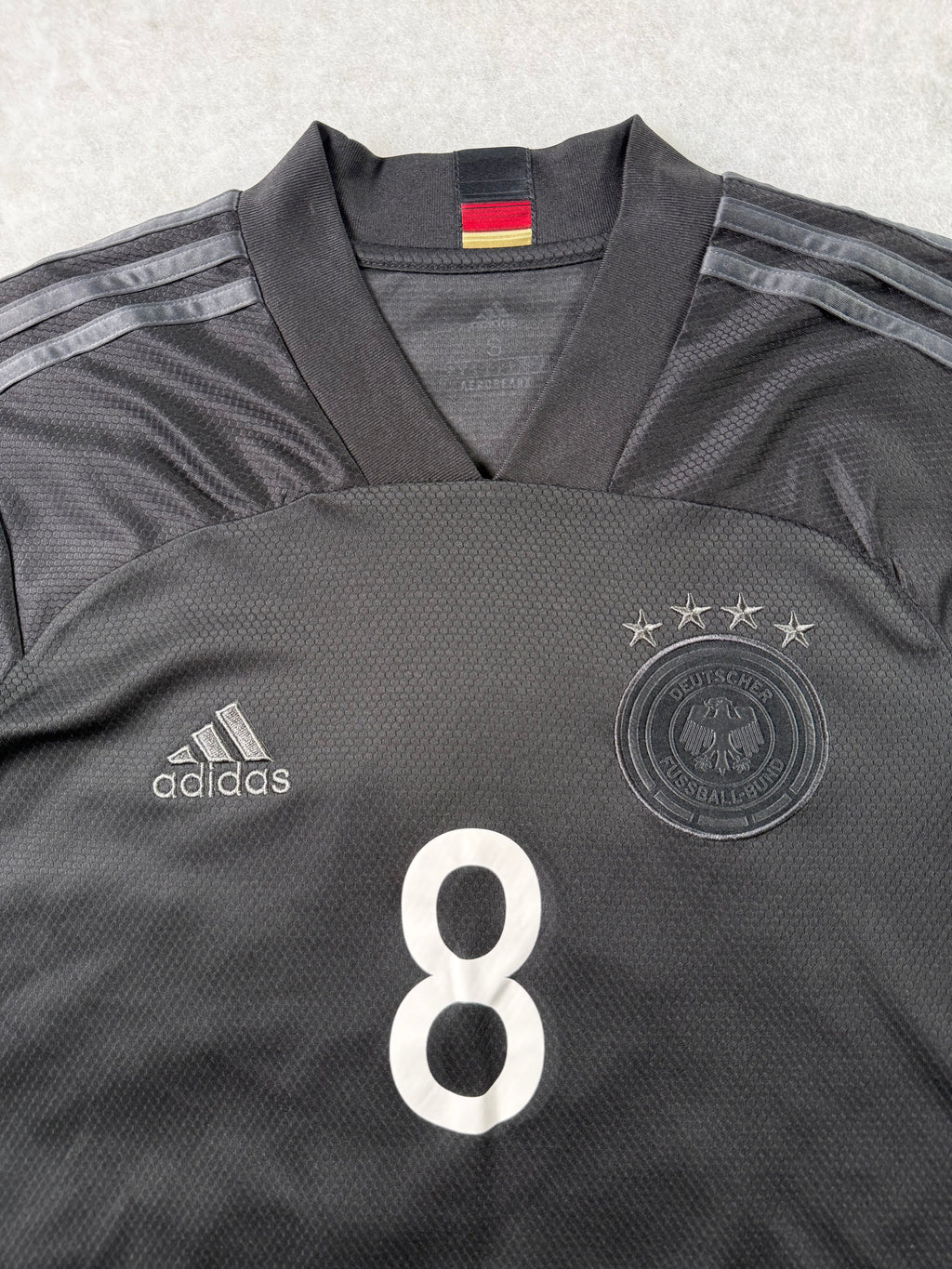 Deutschland Trikot Toni Kroos