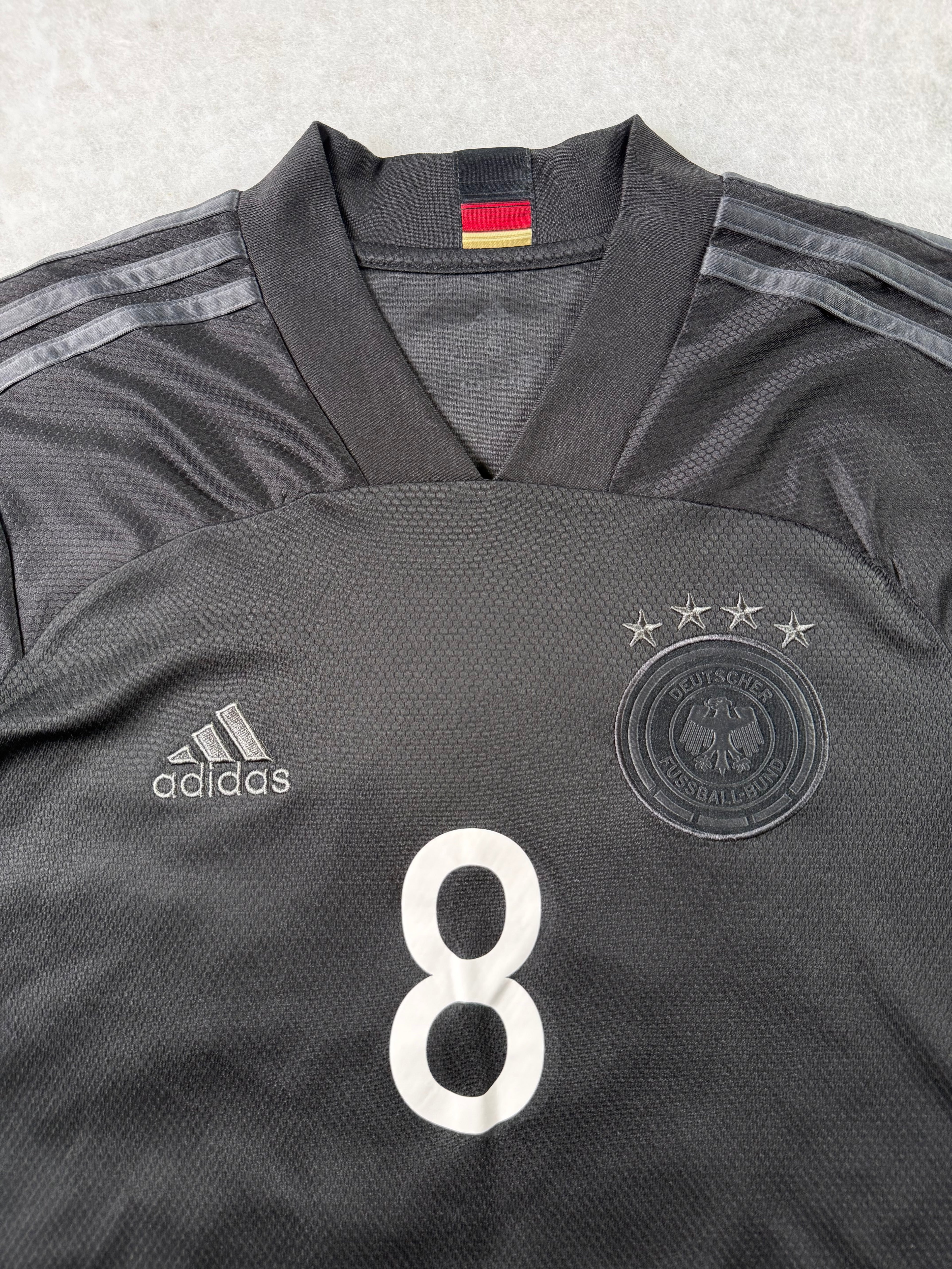 Deutschland Trikot Toni Kroos