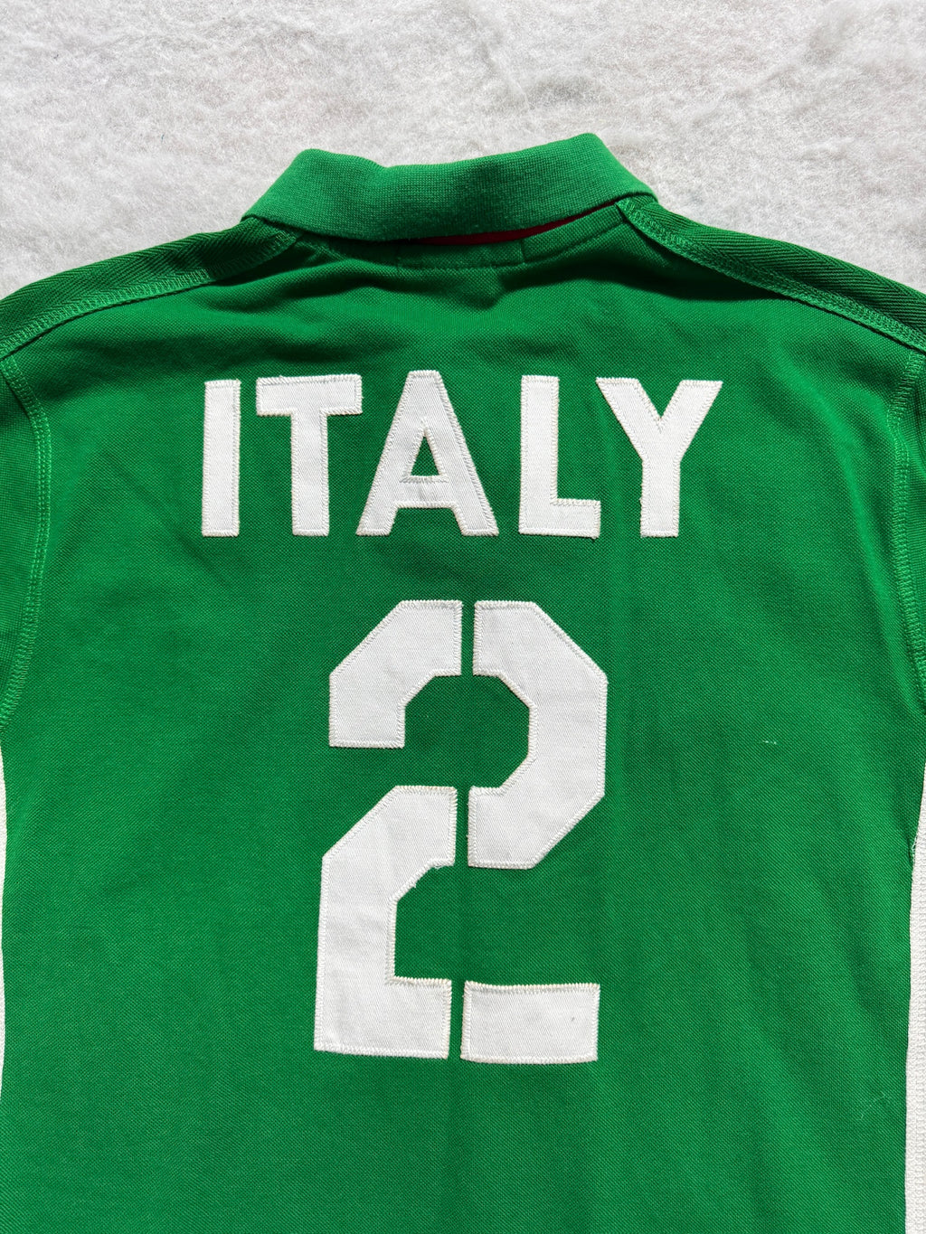 Ralph Lauren Polo Italien Italy Grün, Foto 4 von 6