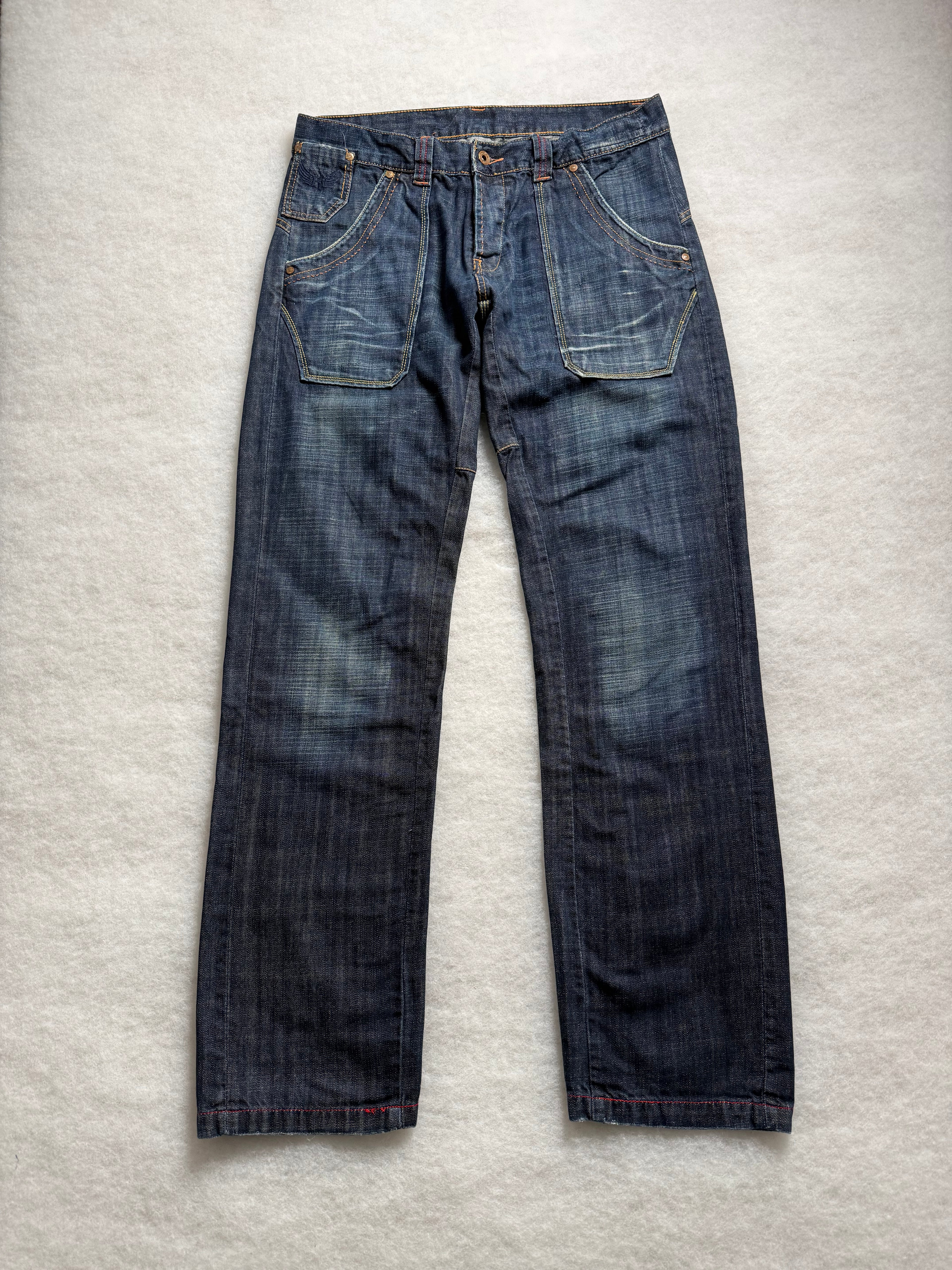 Kaporal Jeans 36