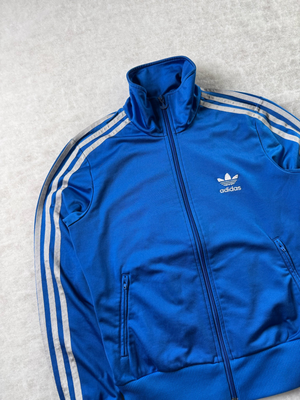 Adidas classic Jacke
