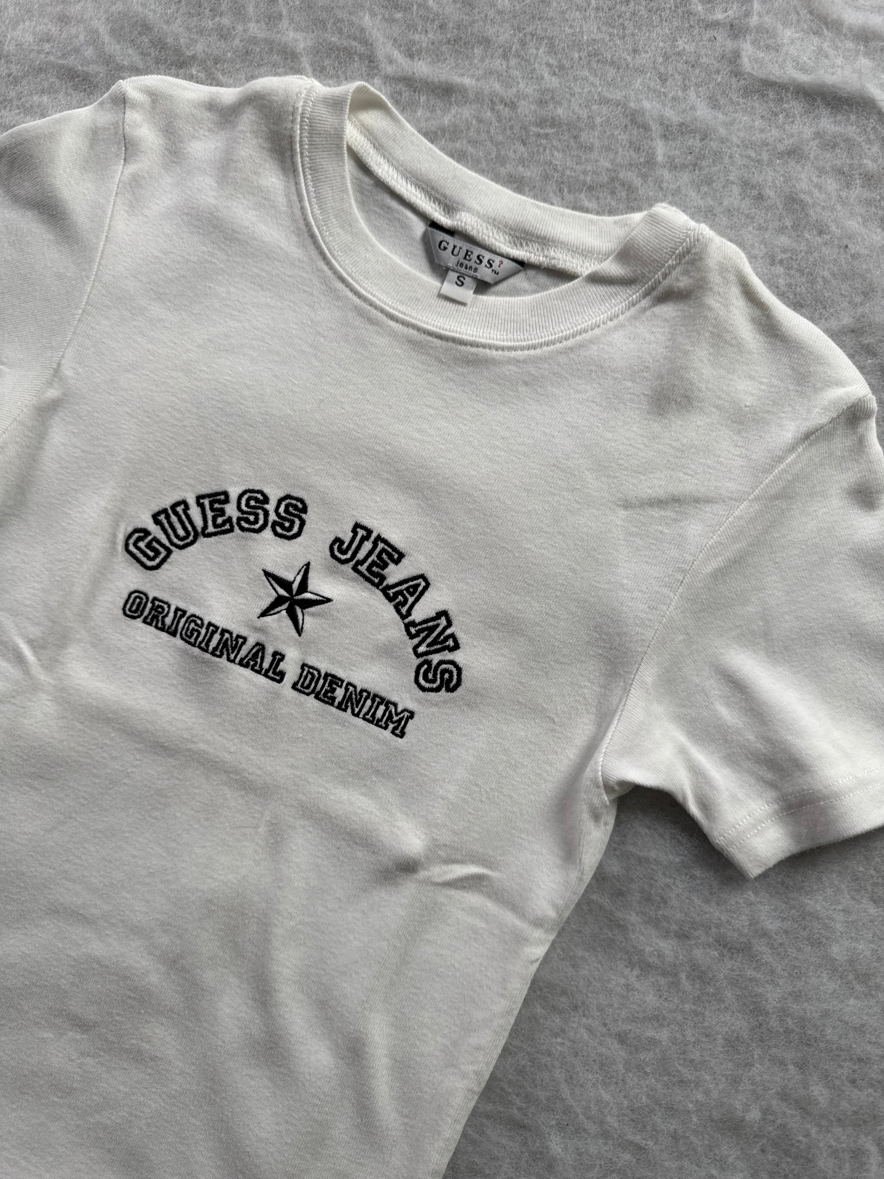 Guess Top mit Stick