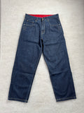 Old Skool USA Hip Hop Jeans 36