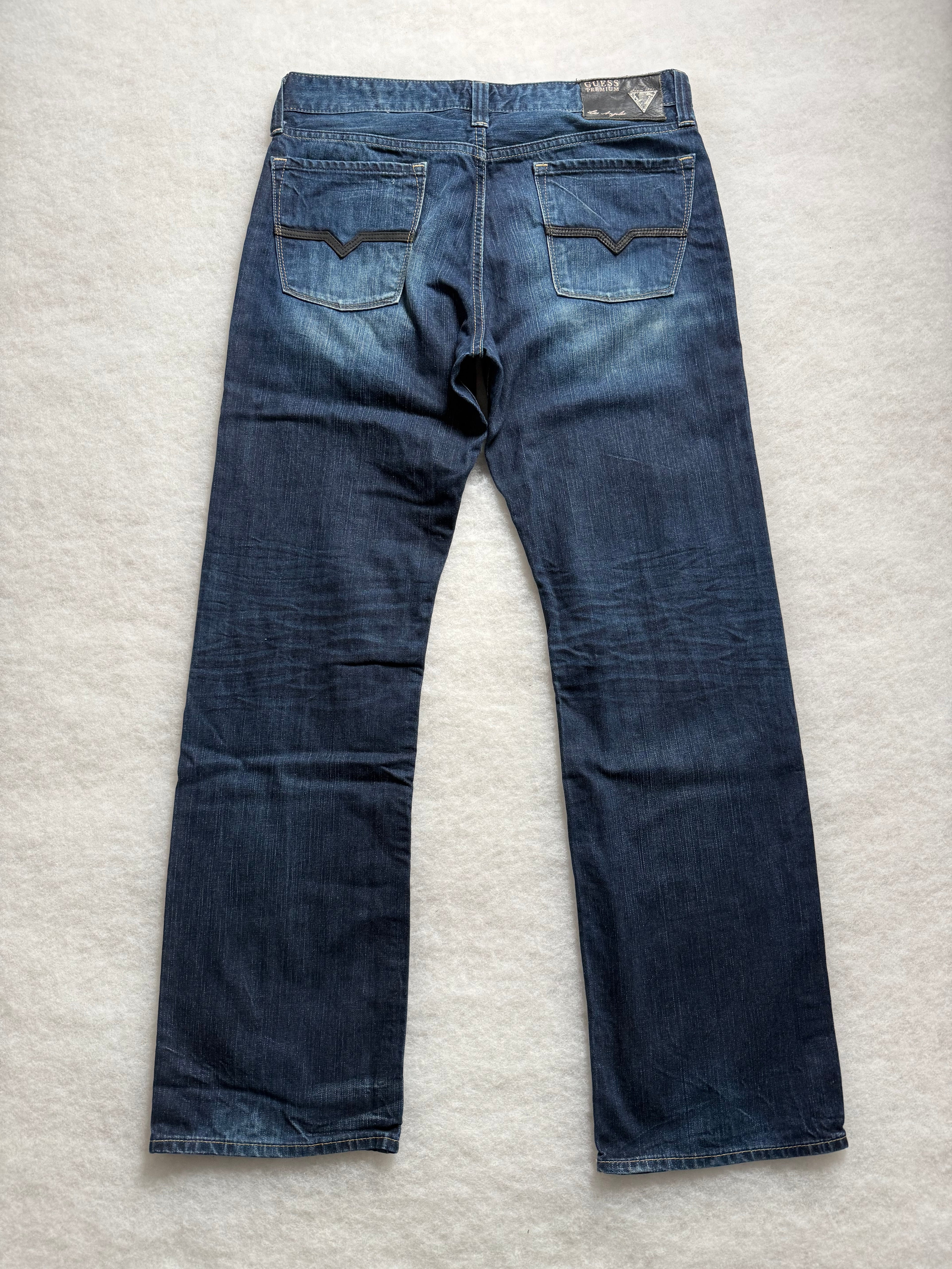 Guess Jeans 34