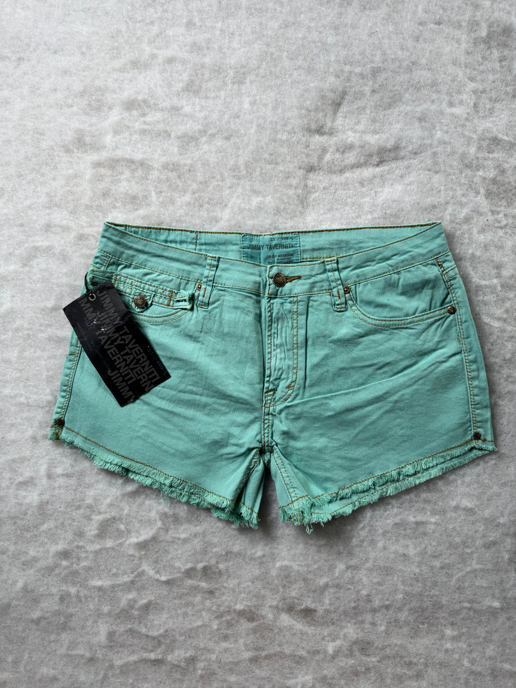 Taverniti Shorts