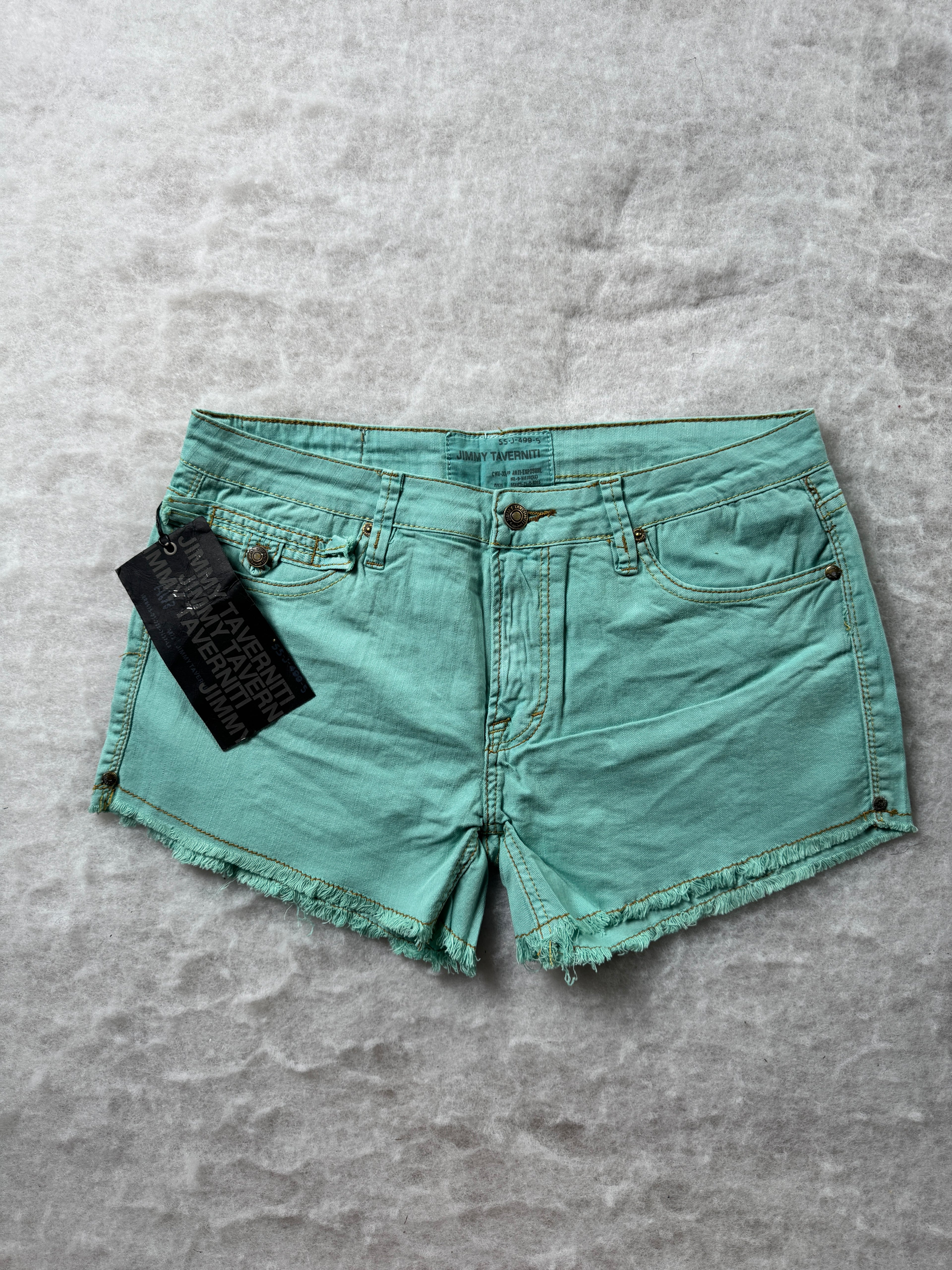 Taverniti Shorts