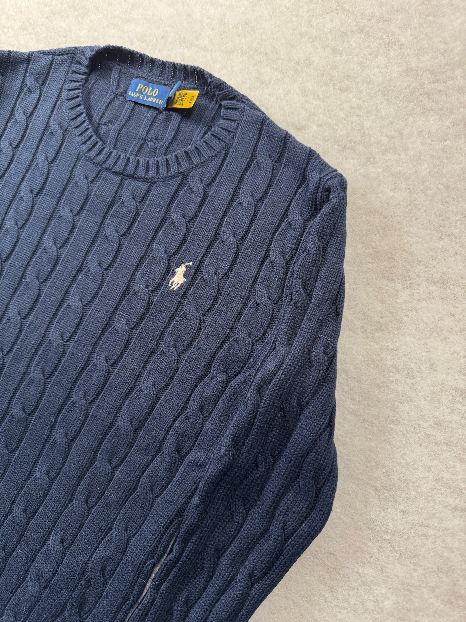 Ralph Lauren Strickpullover