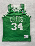 NBA Jersey Boston