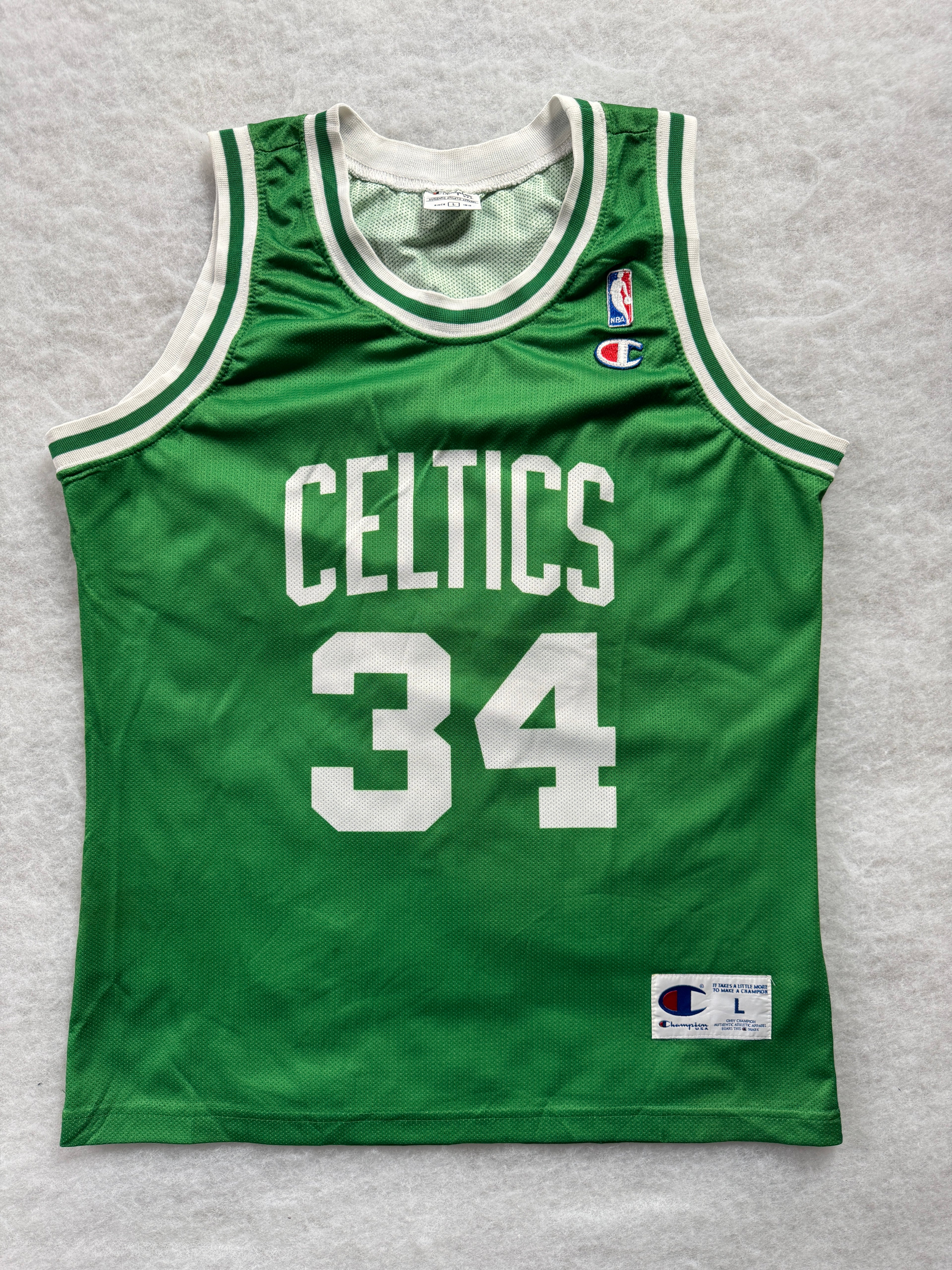 NBA Jersey Boston