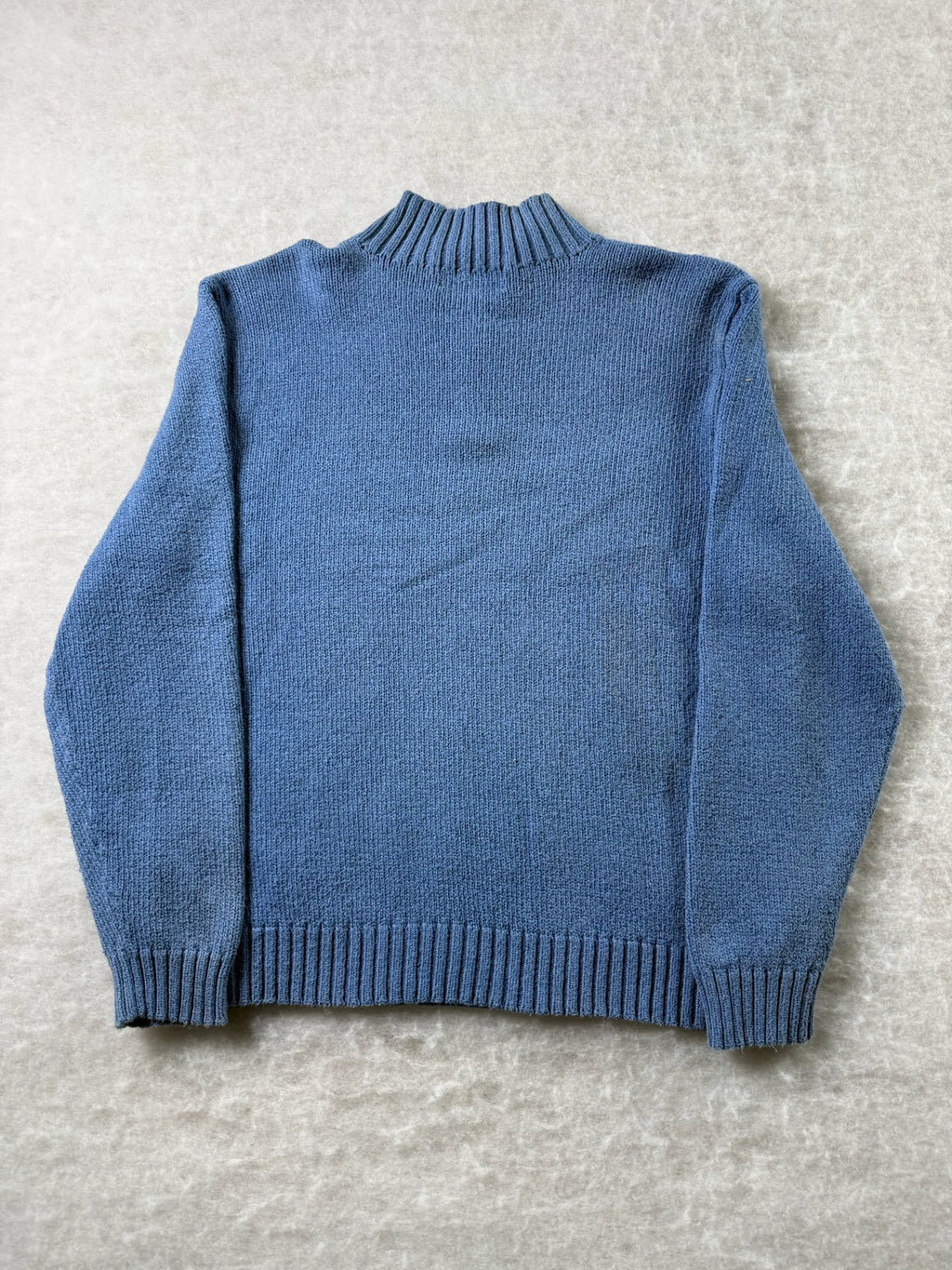 Ralph Lauren Half Zip Strickpullover