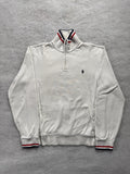 Ralph Lauren Half Zip Pullover