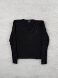 Ralph Lauren knitted sweater