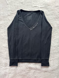 Guess Top mit Stick