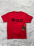 Smet Kurzarm T-Shirt