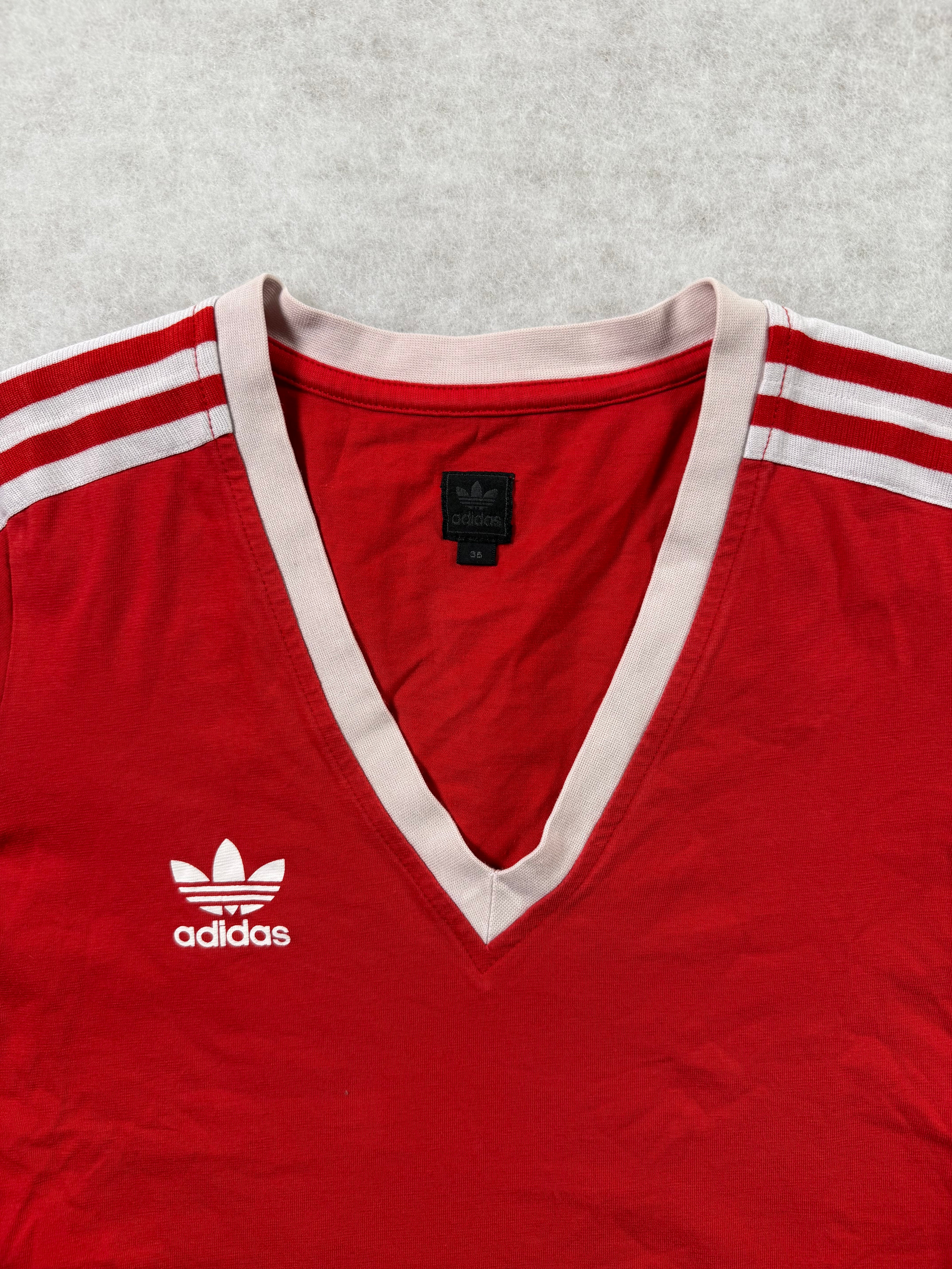 Adidas Logo Top